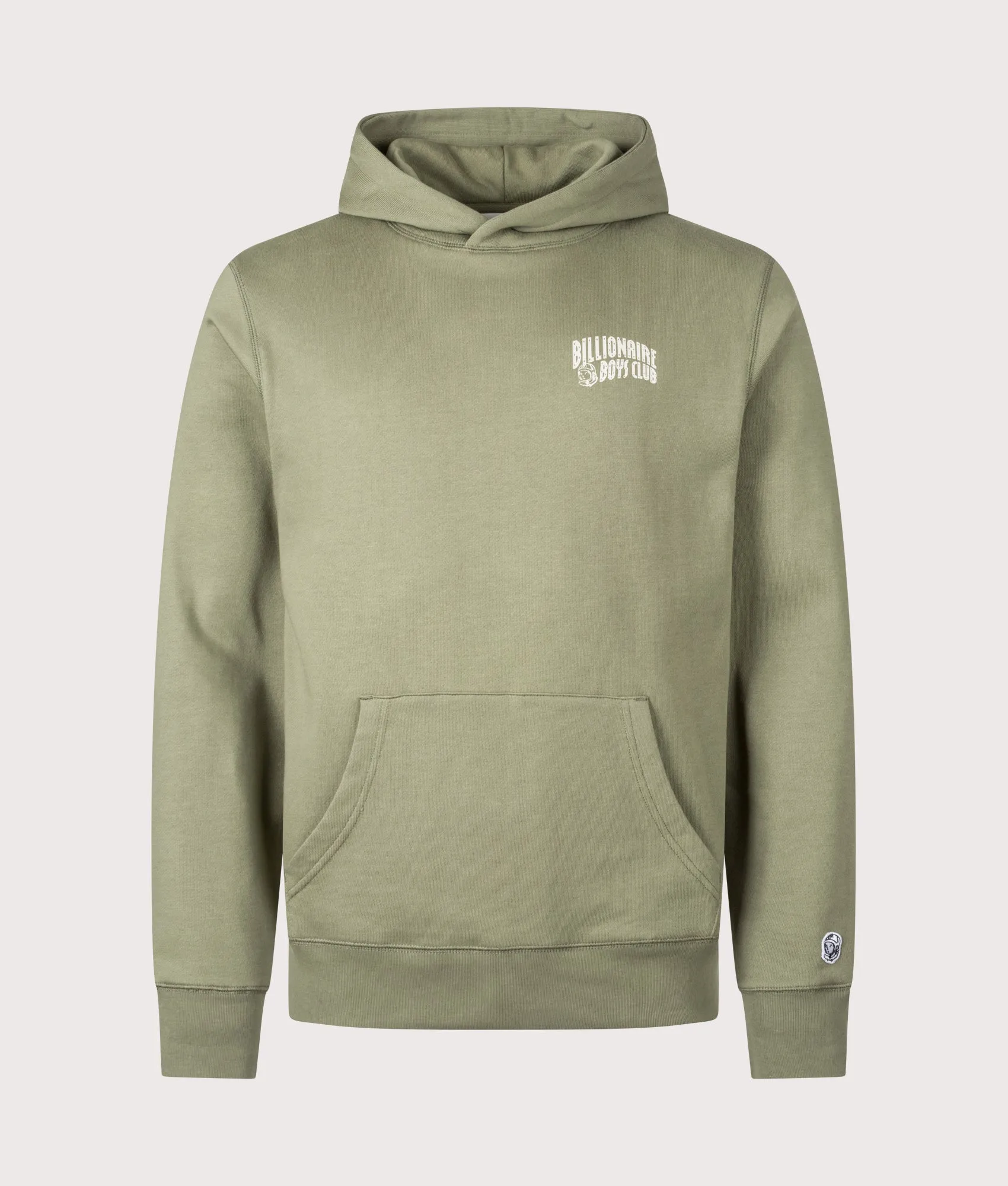 Small Arch Logo Hoodie sold by EQVVS