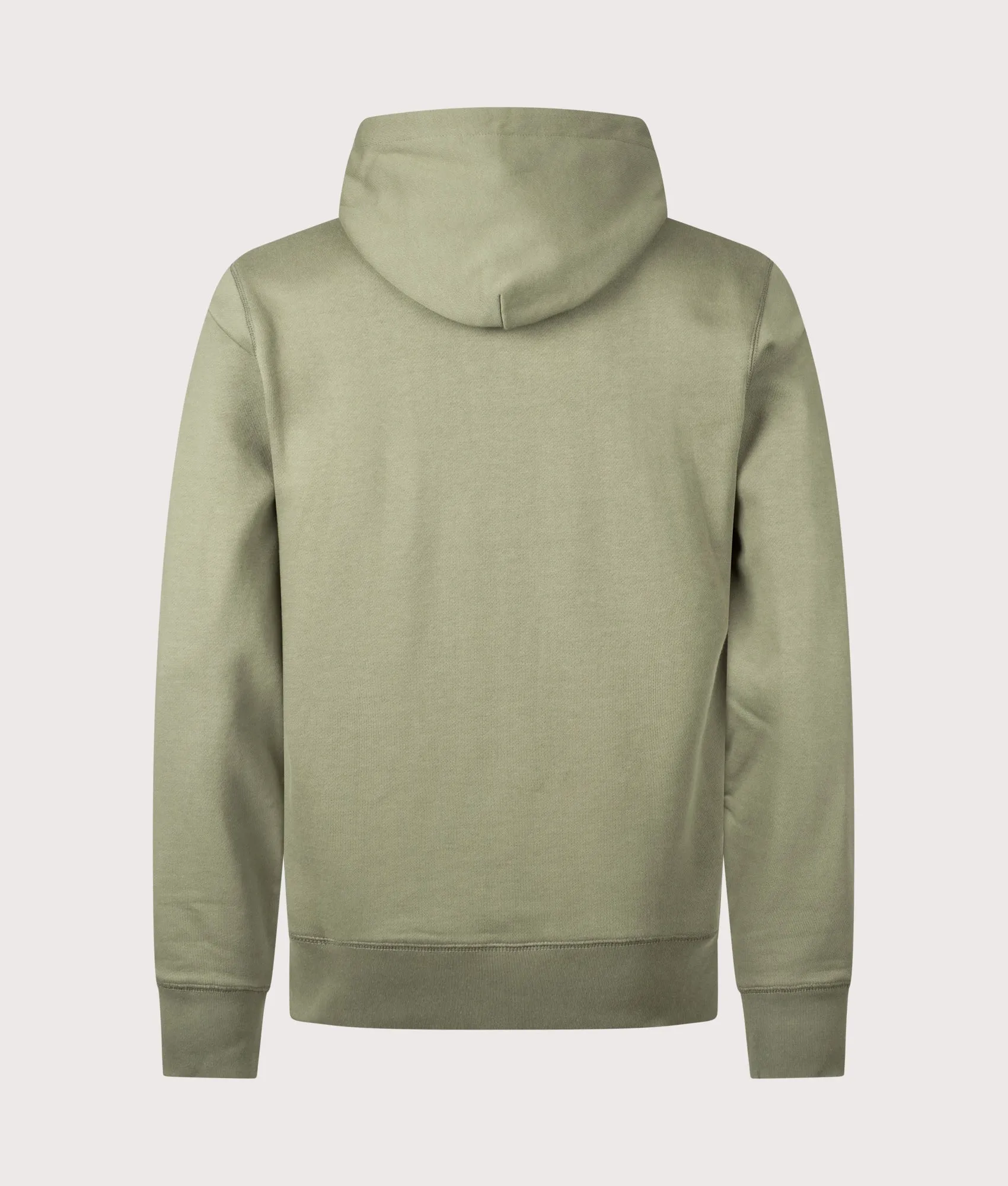 Small Arch Logo Hoodie sold by EQVVS product image thumbnail 3