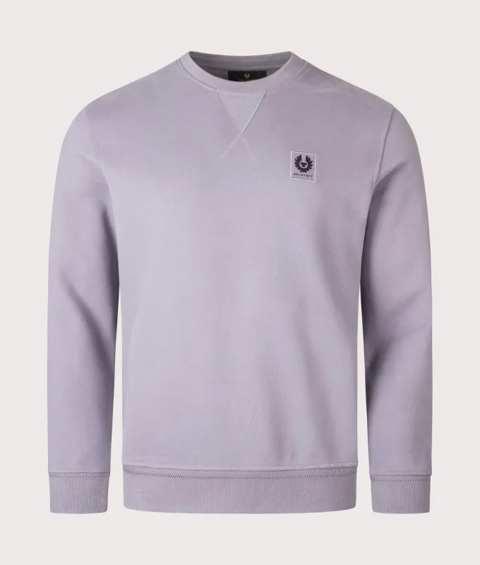 Belstaff Sweatshirt sold by EQVVS