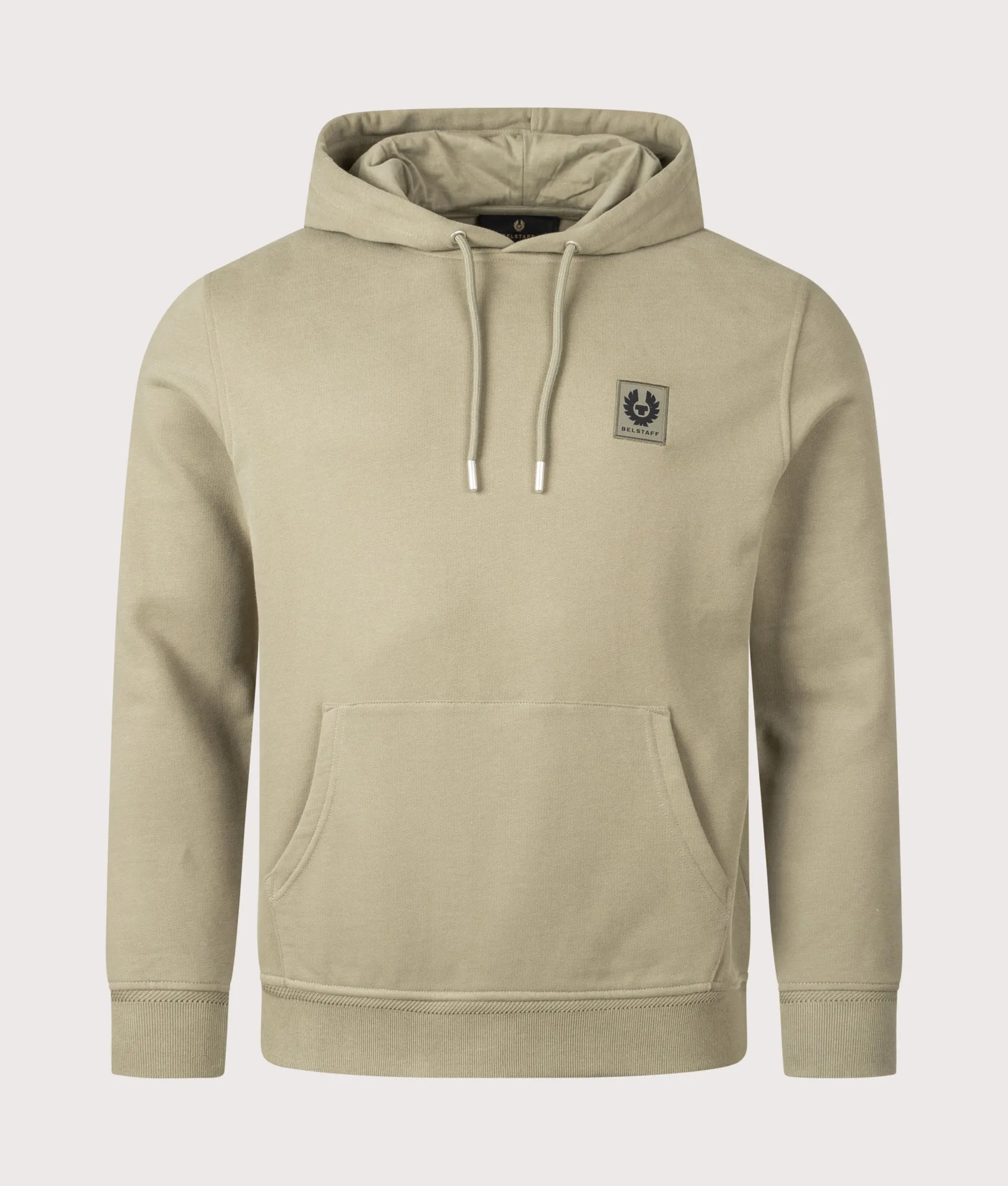 Belstaff Hoodie sold by EQVVS