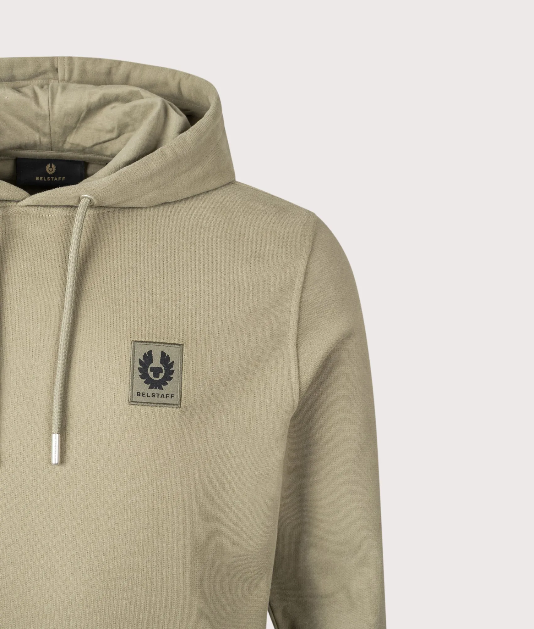 Belstaff Hoodie sold by EQVVS product image thumbnail 2