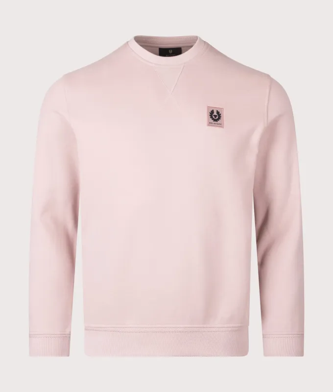 Belstaff Sweatshirt sold by EQVVS