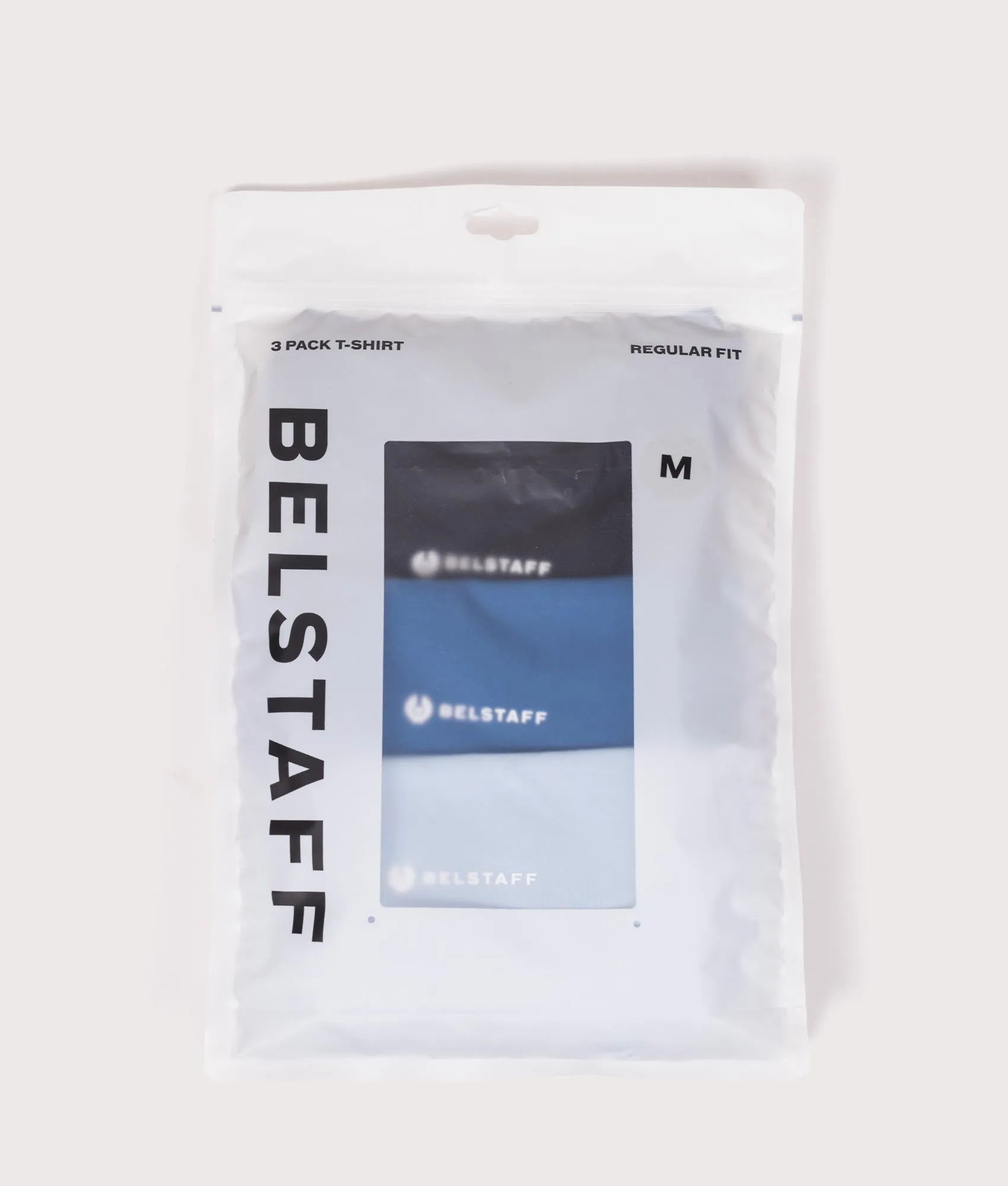 3 Pack T-Shirt sold by EQVVS product image thumbnail 3
