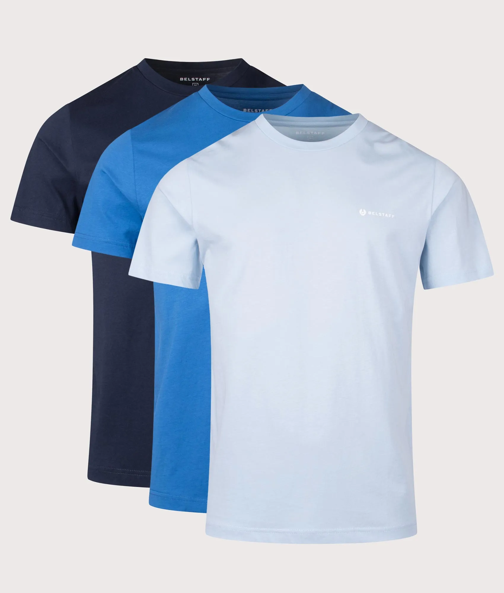 3 Pack T-Shirt sold by EQVVS