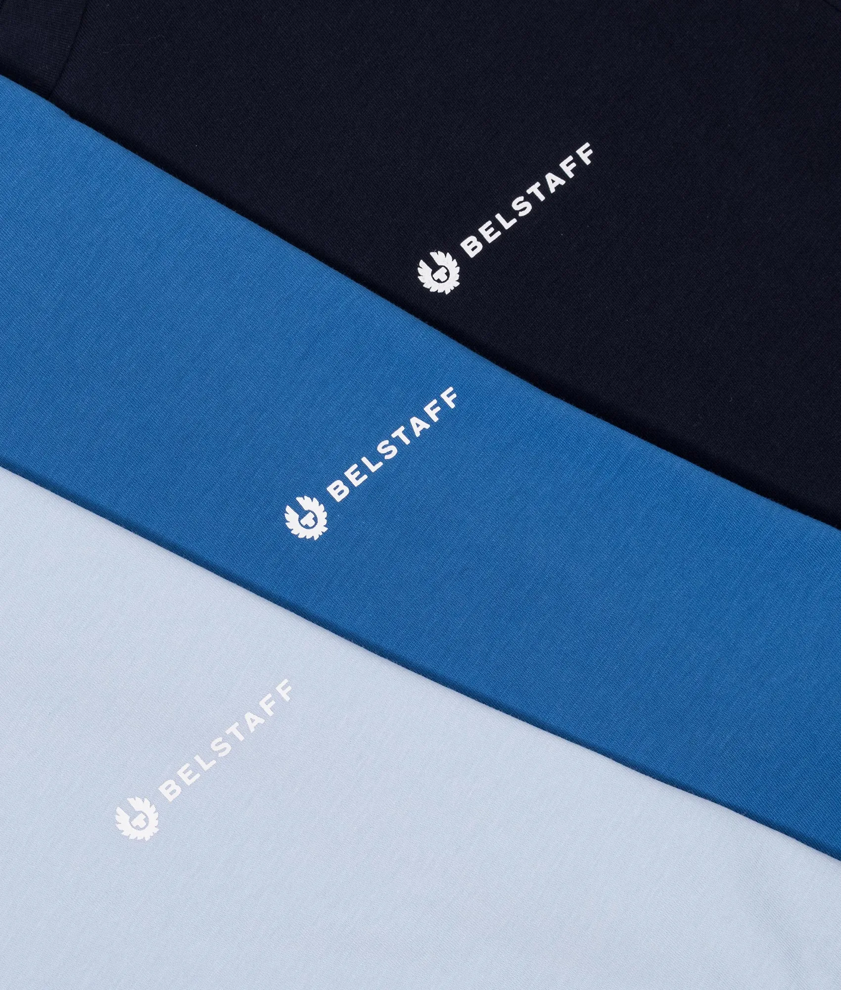 3 Pack T-Shirt sold by EQVVS product image thumbnail 2
