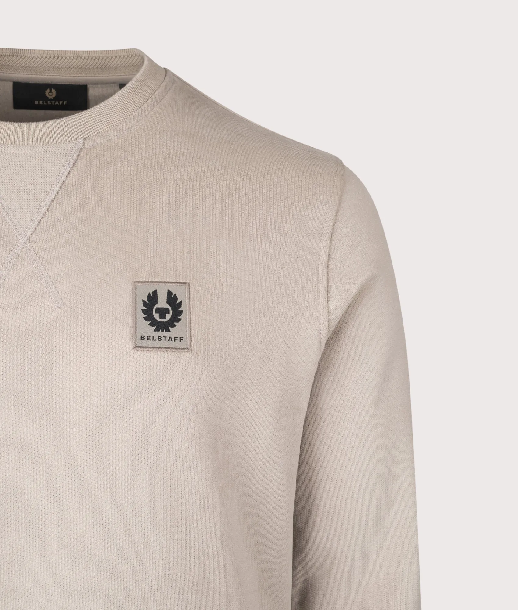 Belstaff Sweatshirt sold by EQVVS product image thumbnail 2