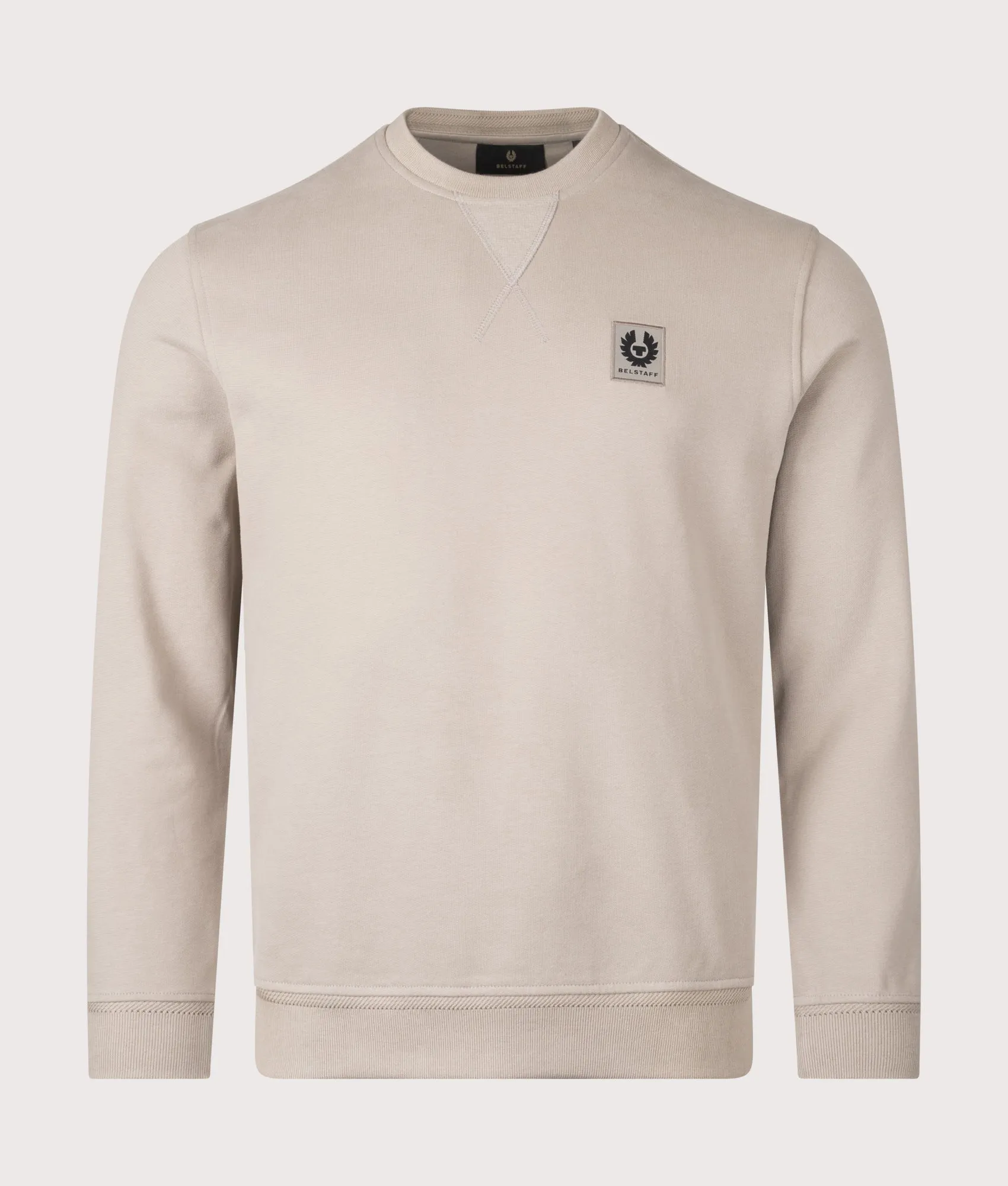Belstaff Sweatshirt sold by EQVVS