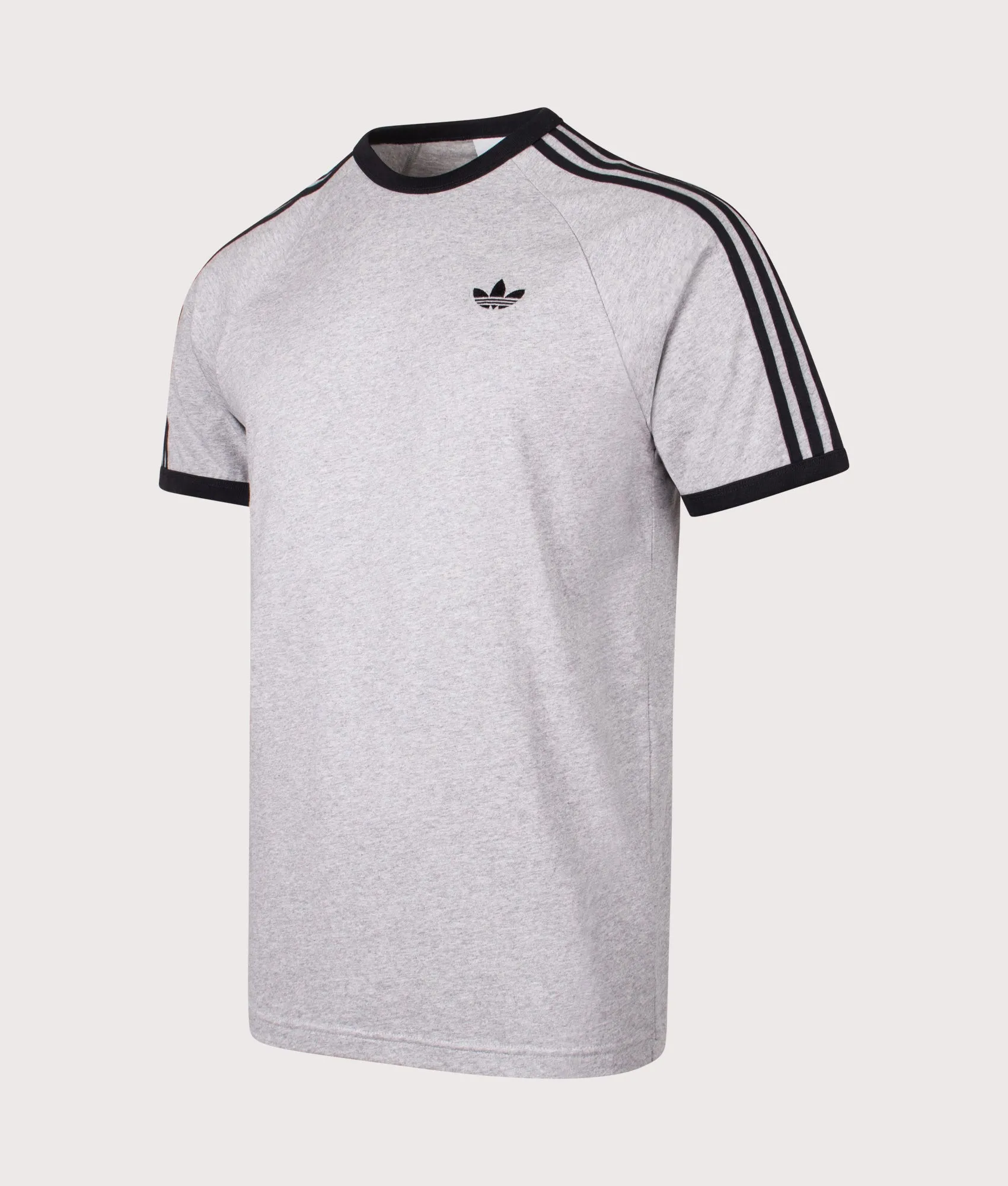 Adicolour 3 Stripes T-Shirt sold by EQVVS