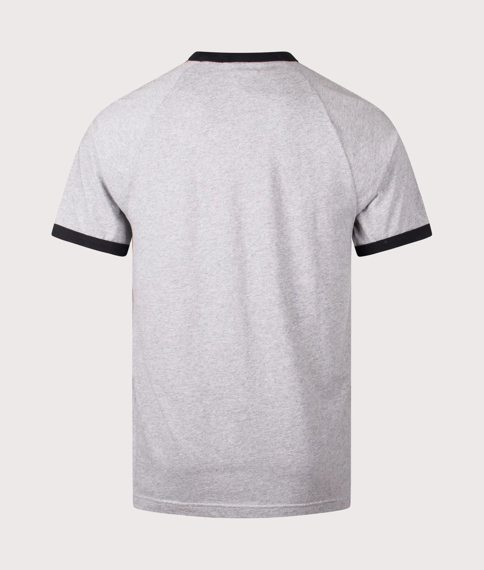 Adicolour 3 Stripes T-Shirt sold by EQVVS product image thumbnail 4
