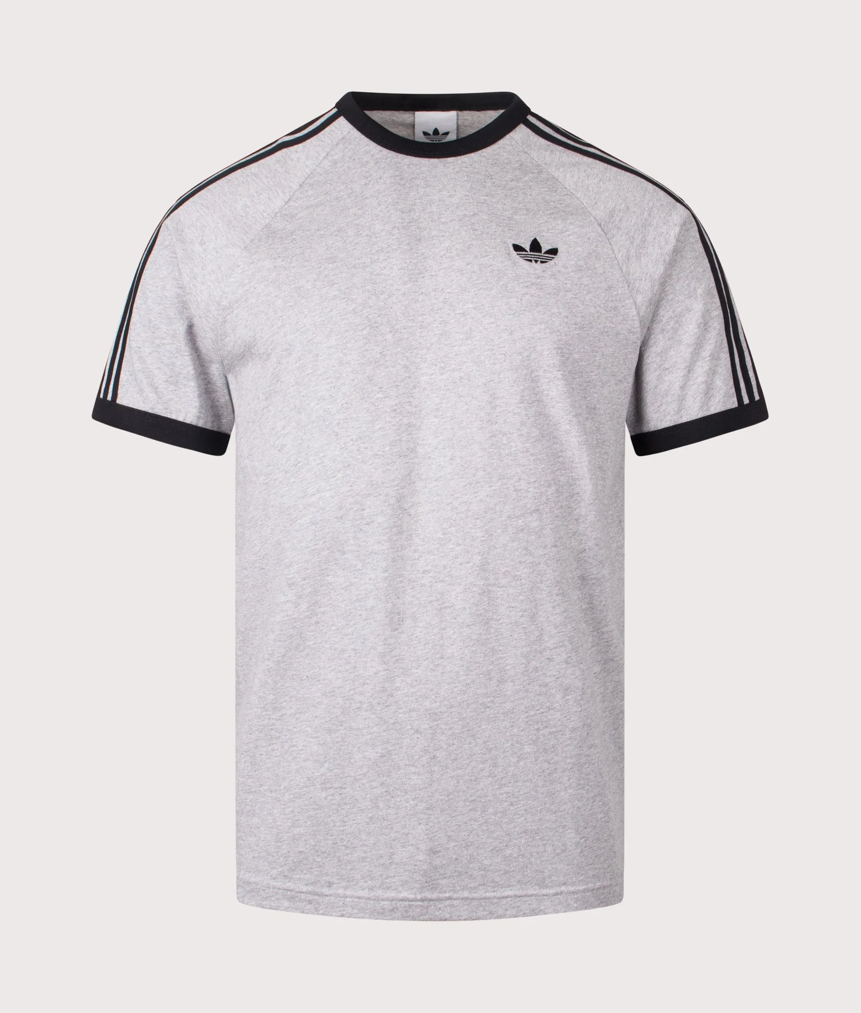 Adicolour 3 Stripes T-Shirt sold by EQVVS product image thumbnail 3