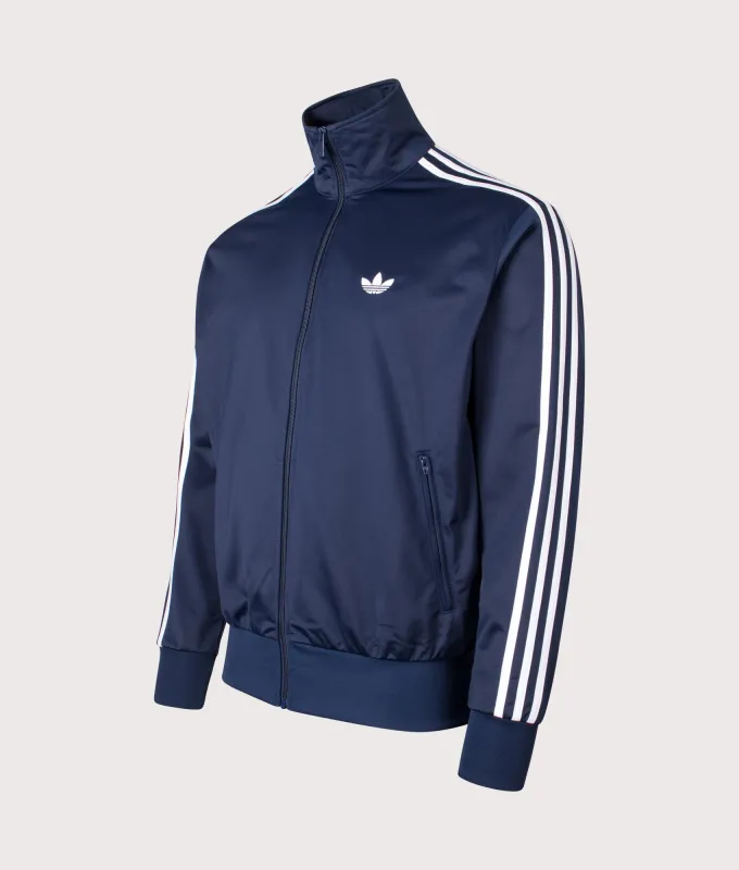 Firebird Track Top sold by EQVVS