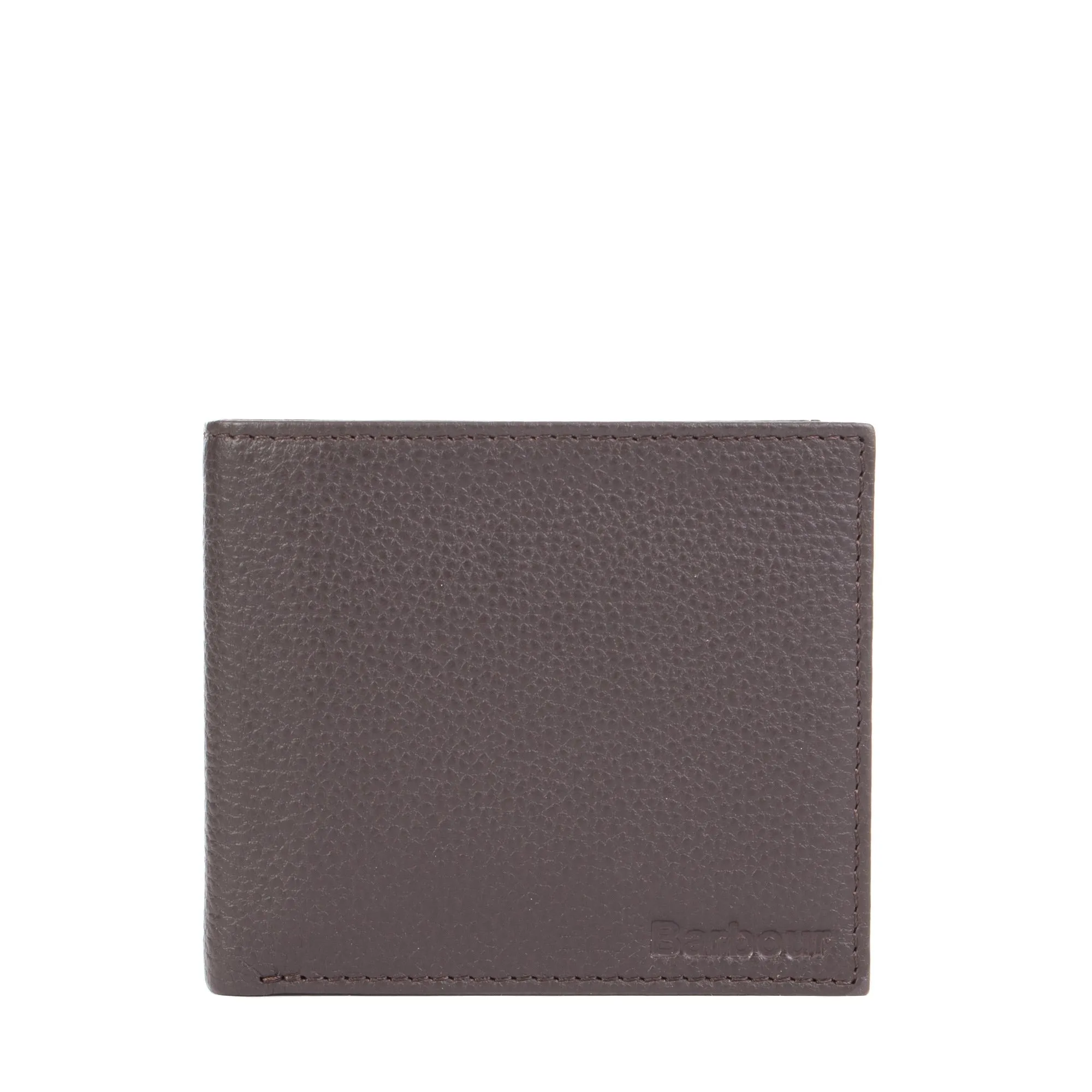 Amble Leather Billfold Wallet sold by EQVVS