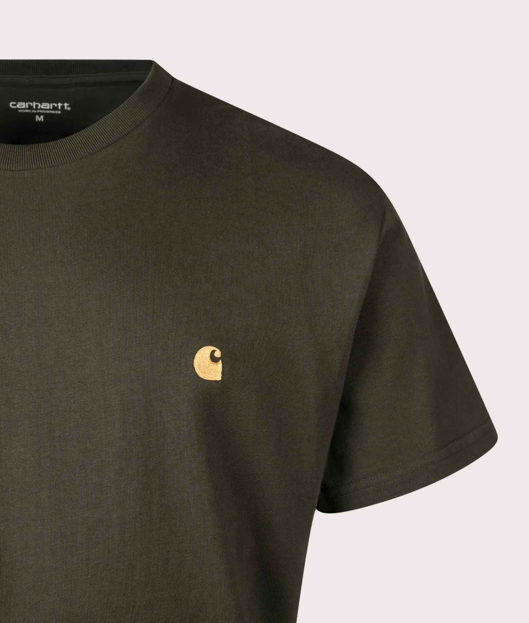 Relaxed Fit Chase T-Shirt sold by EQVVS product image thumbnail 2