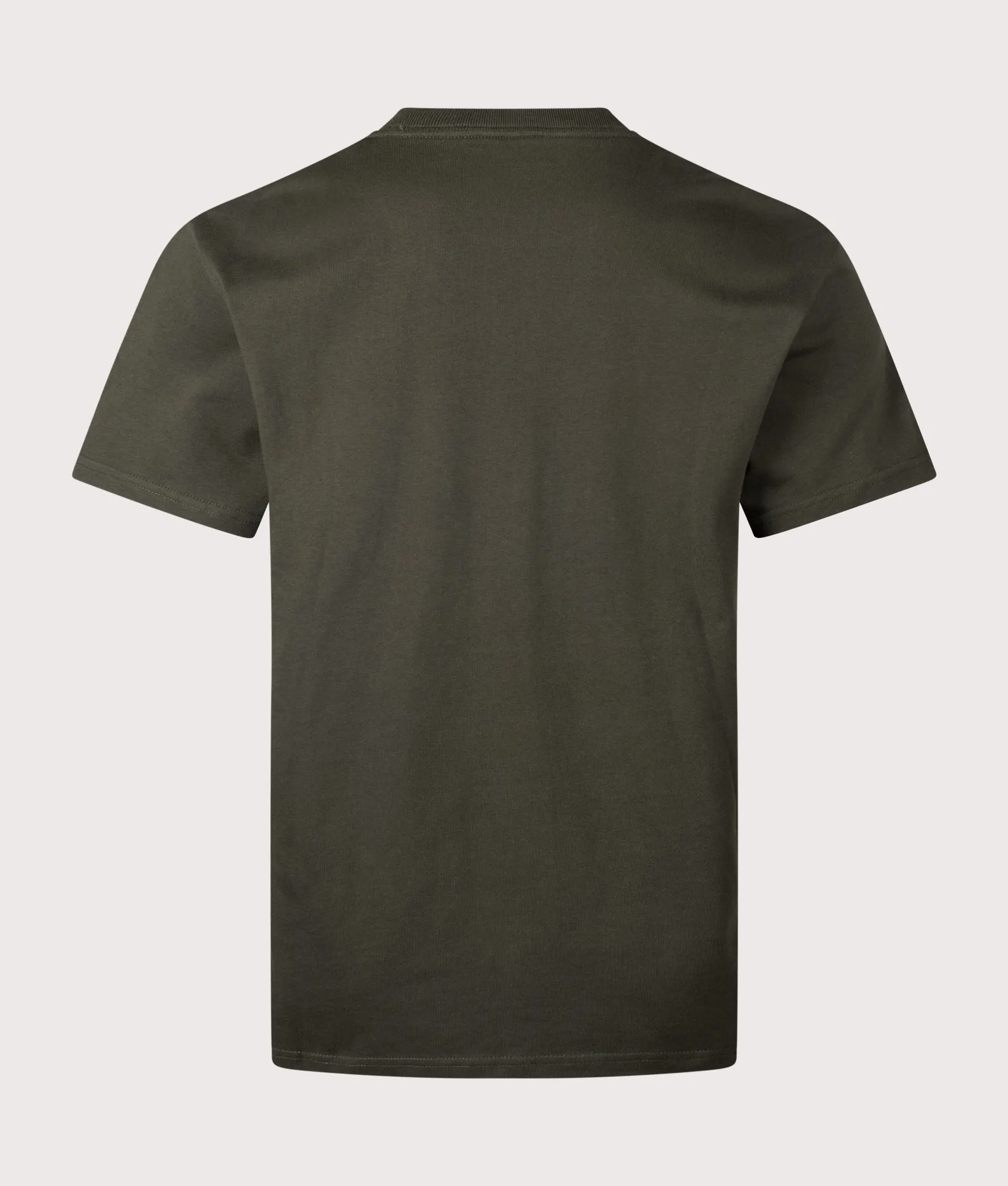 Relaxed Fit Chase T-Shirt sold by EQVVS product image thumbnail 3