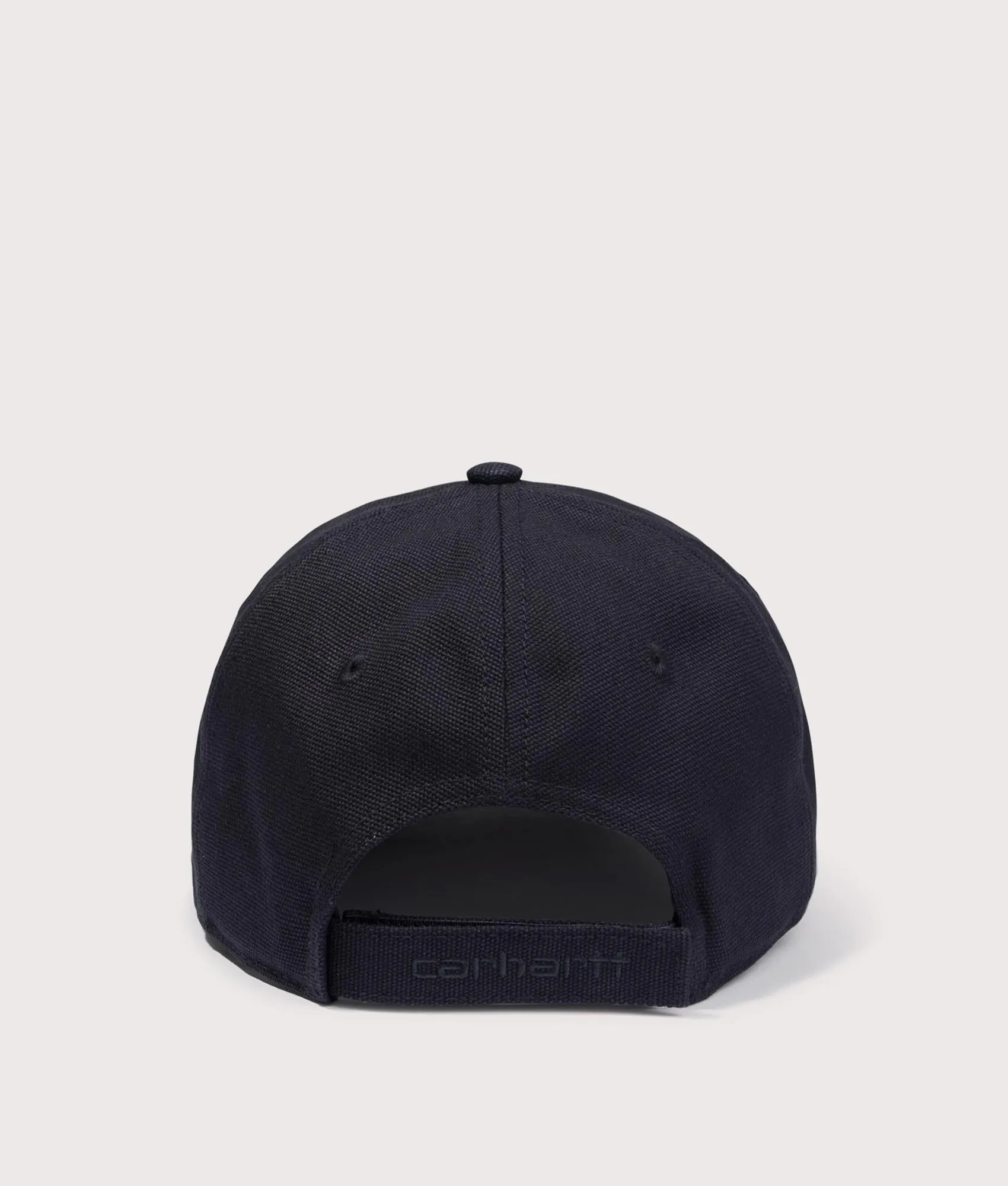 Canvas Cap sold by EQVVS product image thumbnail 3
