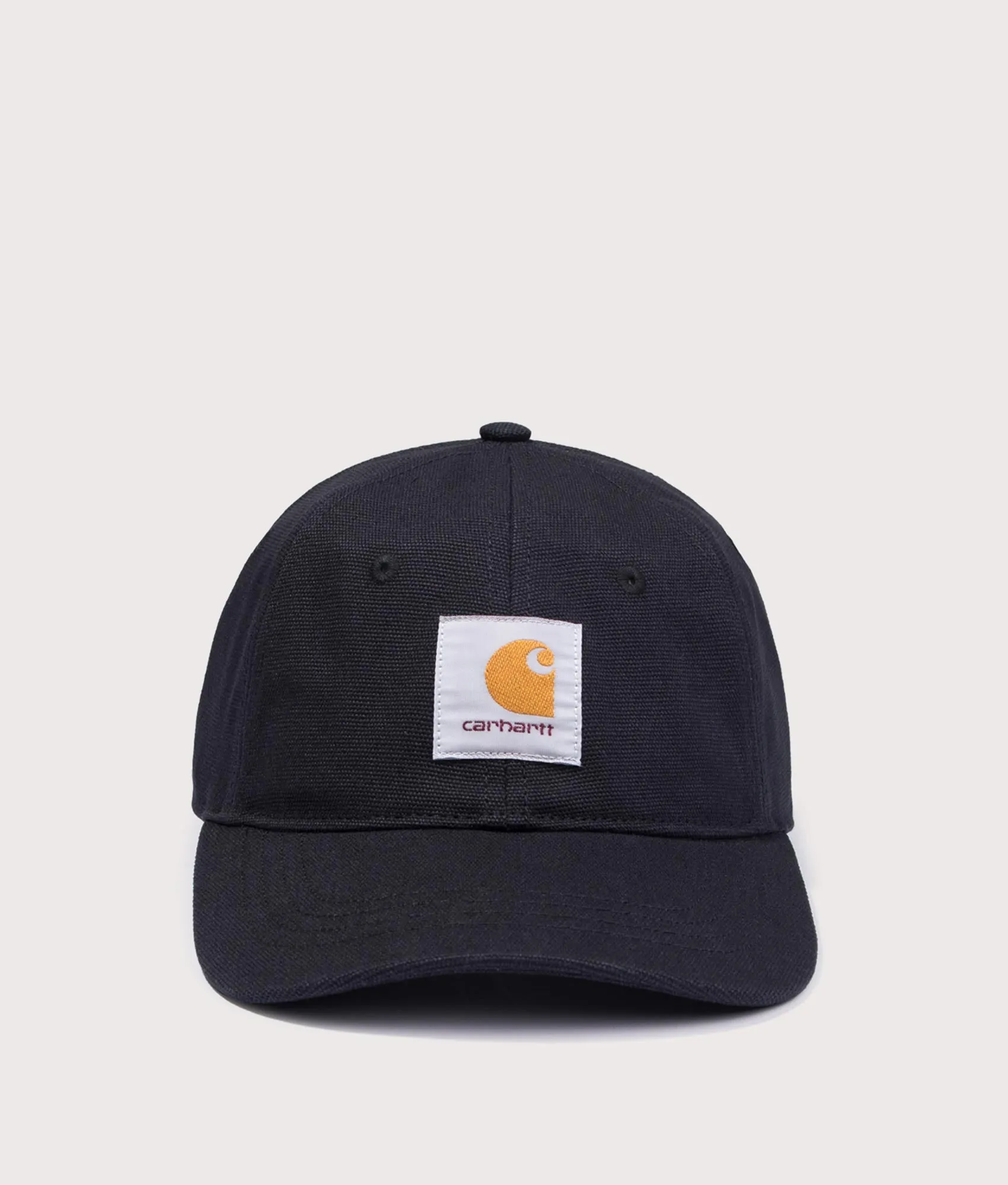 Canvas Cap sold by EQVVS product image thumbnail 2
