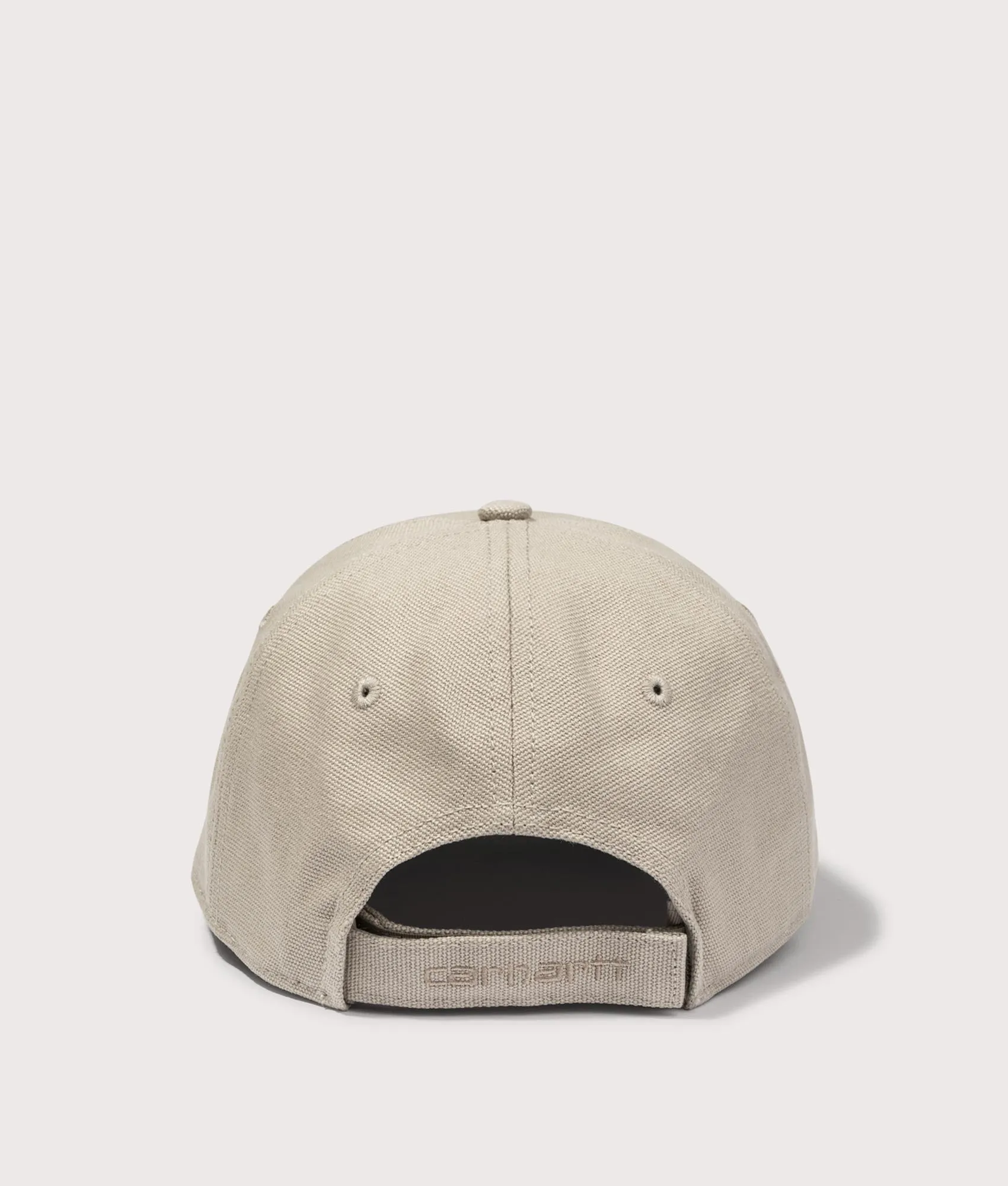 Canvas Cap sold by EQVVS product image thumbnail 3