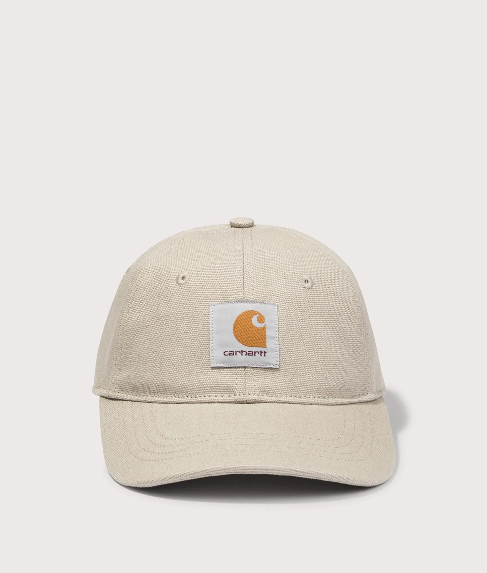 Canvas Cap sold by EQVVS product image thumbnail 2