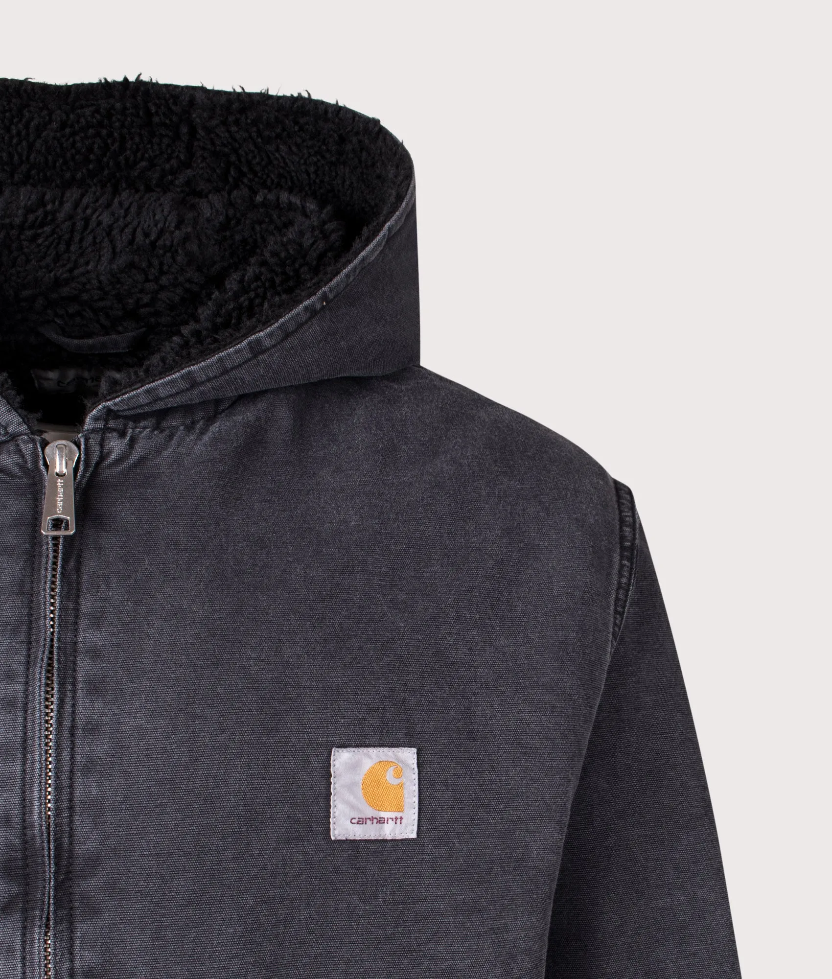 Mitch Jacket sold by EQVVS product image thumbnail 3