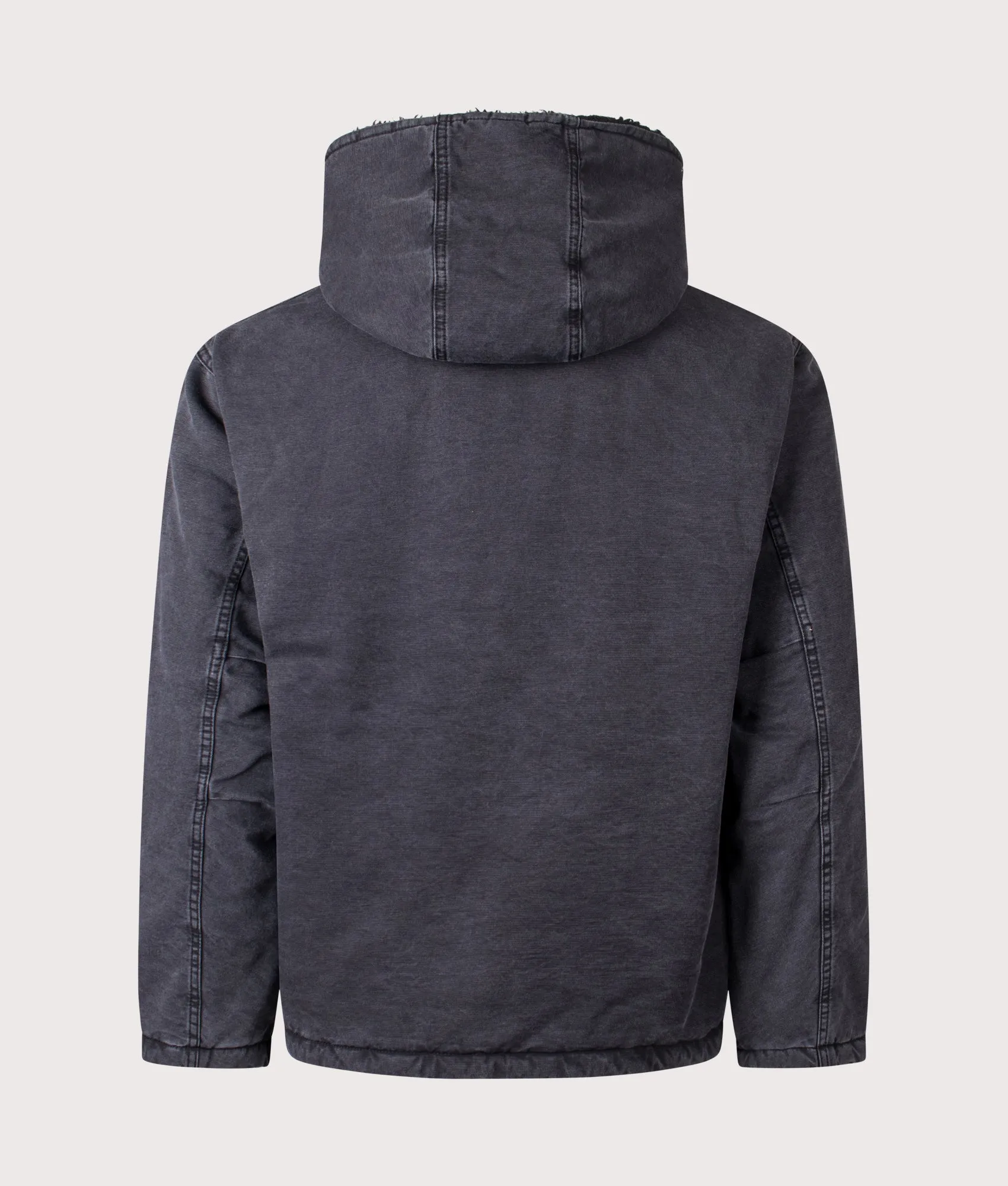 Mitch Jacket sold by EQVVS product image thumbnail 4