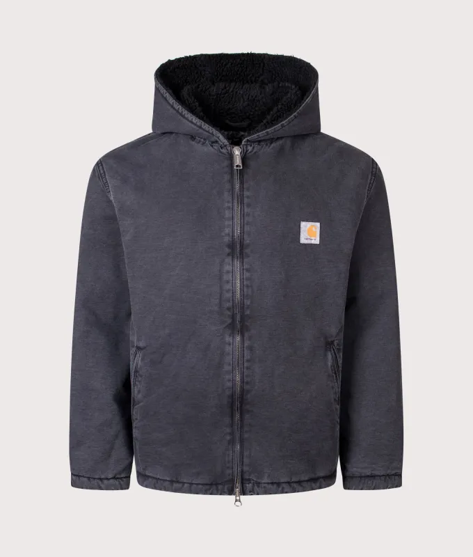 Mitch Jacket sold by EQVVS