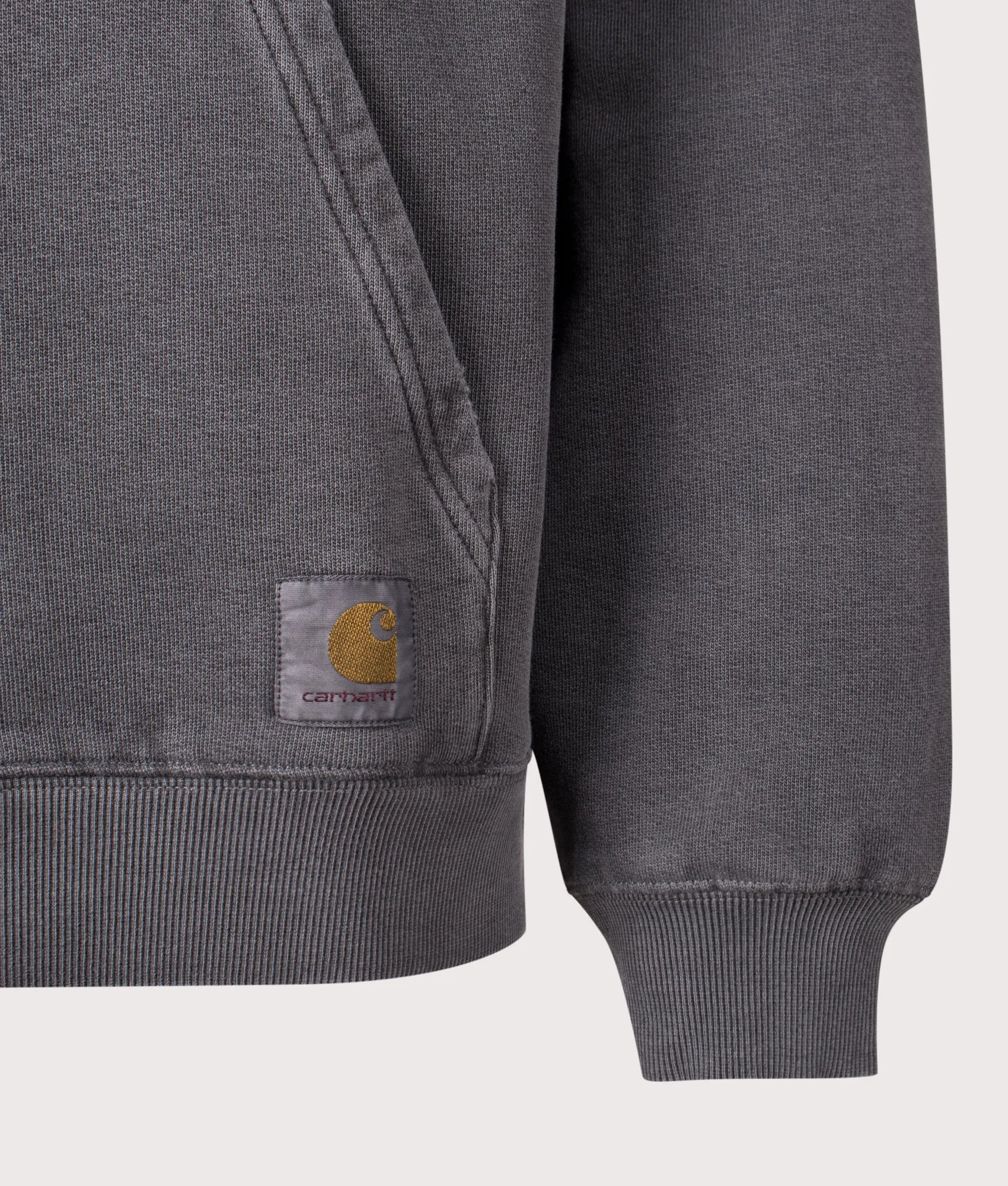 Oversized Torion Sweatshirt sold by EQVVS product image thumbnail 2