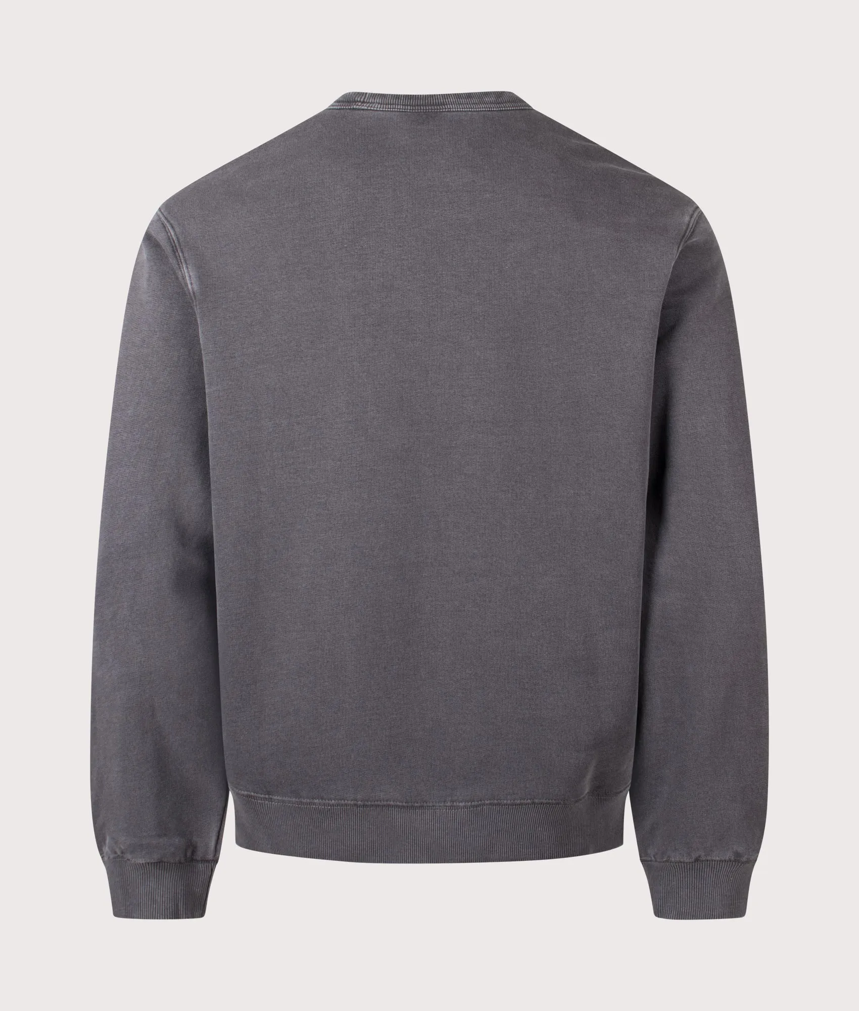Oversized Torion Sweatshirt sold by EQVVS product image thumbnail 3