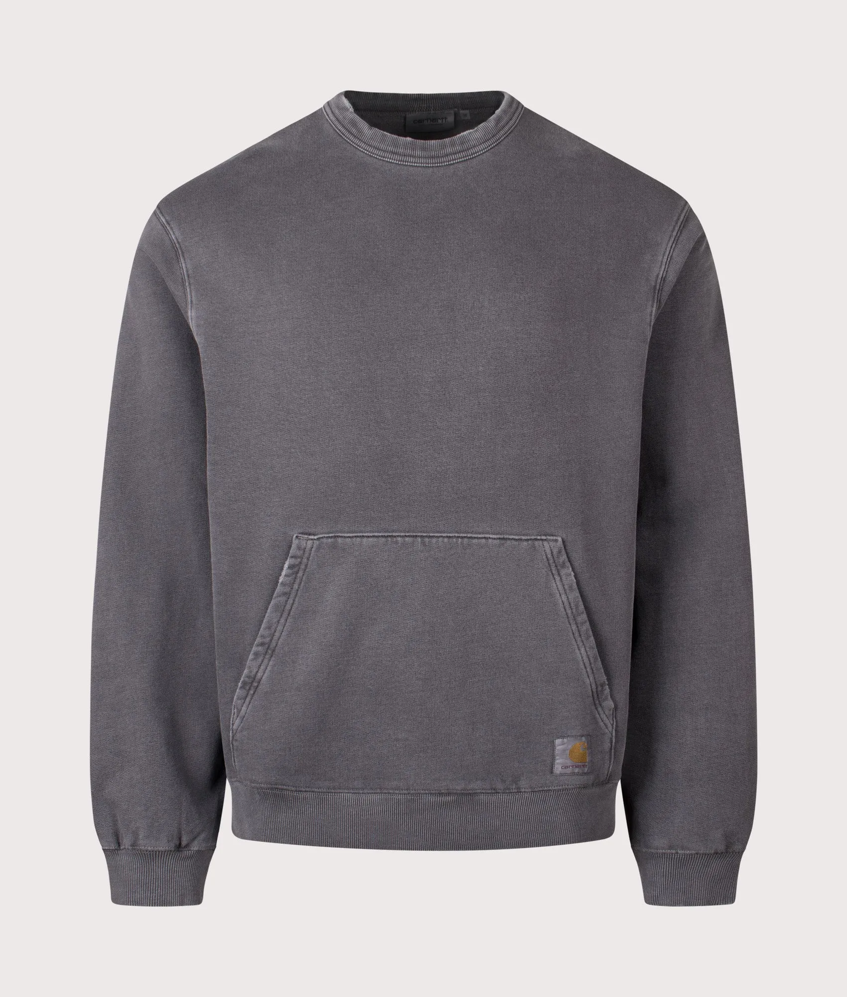 Oversized Torion Sweatshirt sold by EQVVS