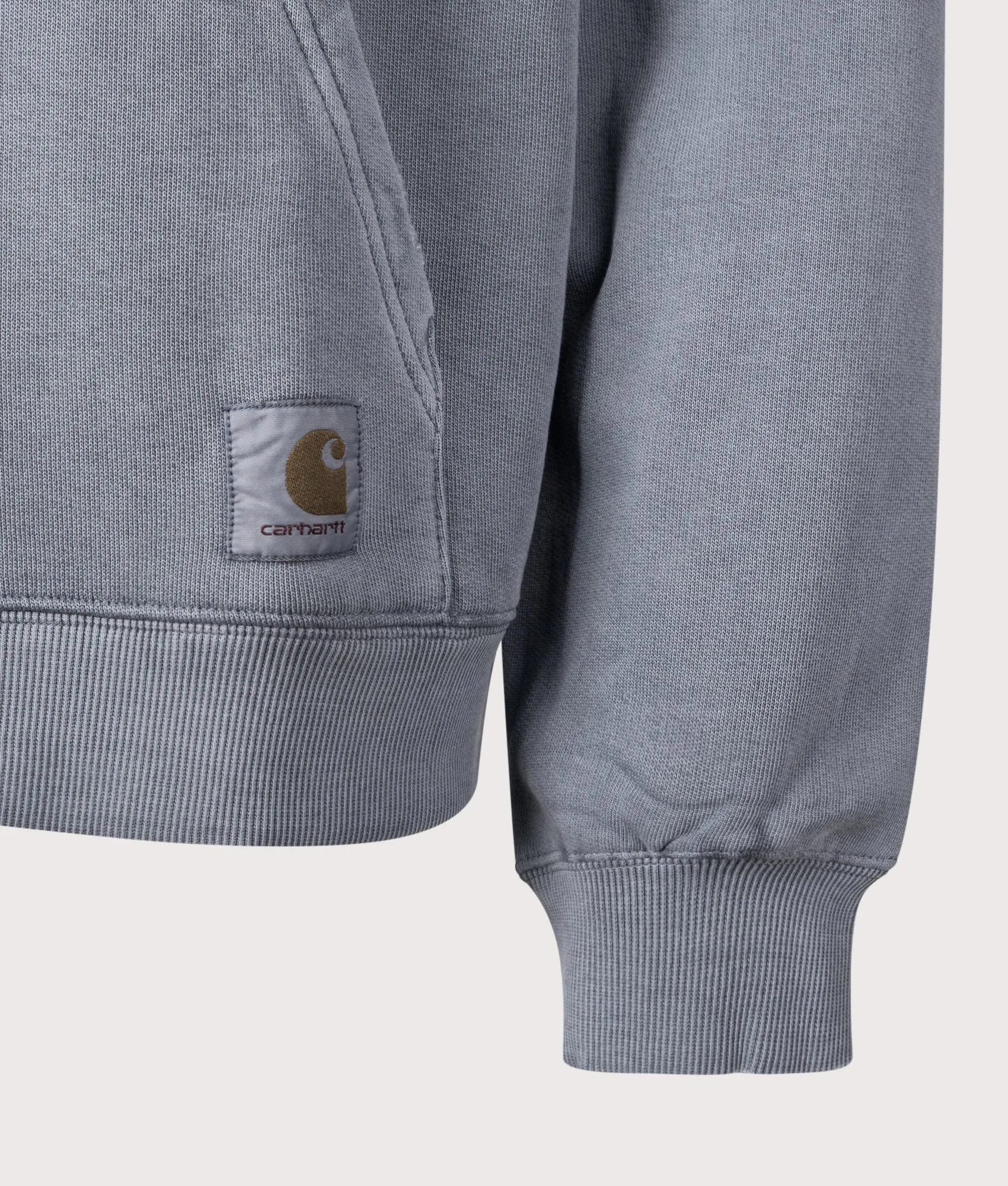 Oversized Torion Sweatshirt sold by EQVVS product image thumbnail 2