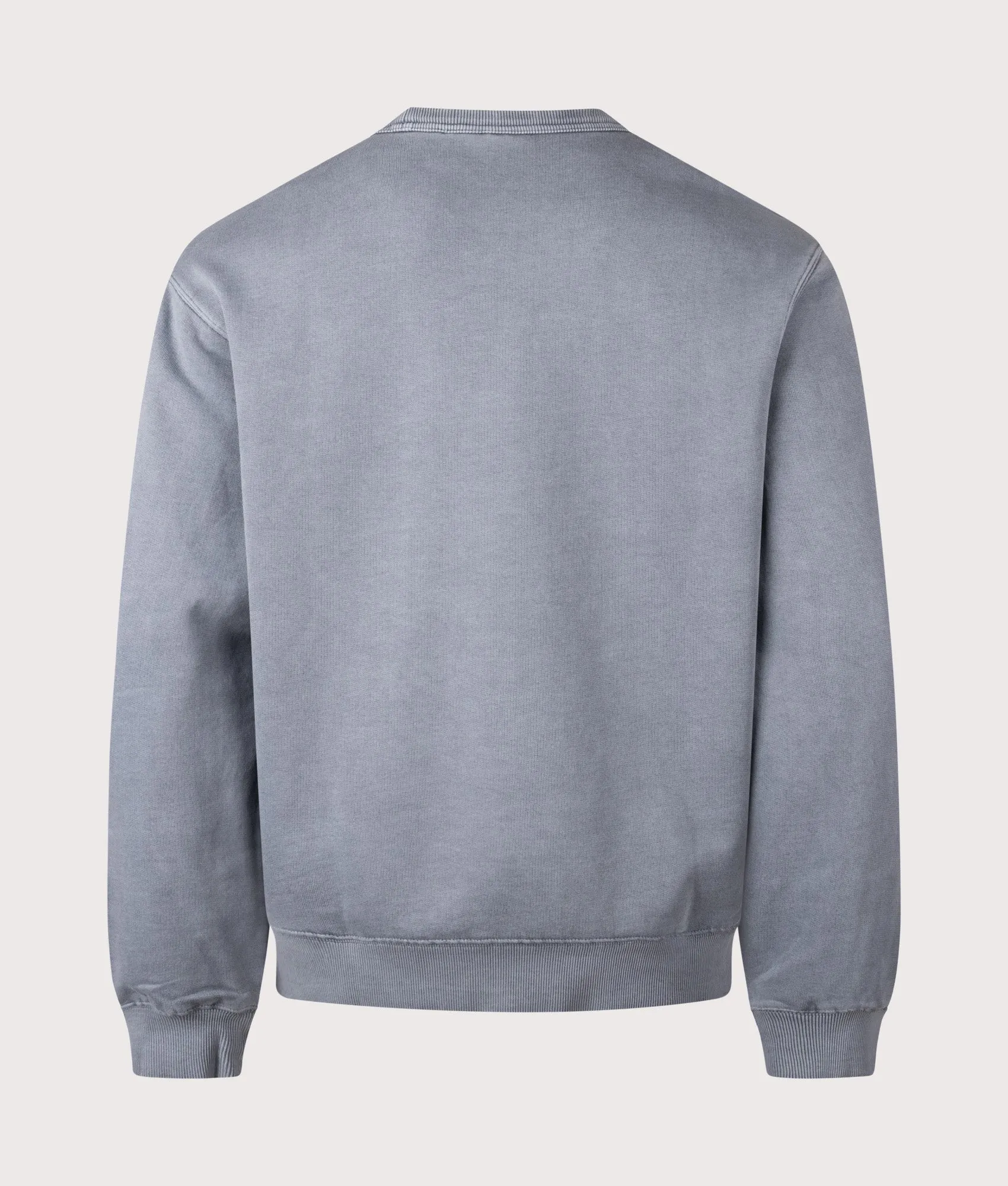Oversized Torion Sweatshirt sold by EQVVS product image thumbnail 3