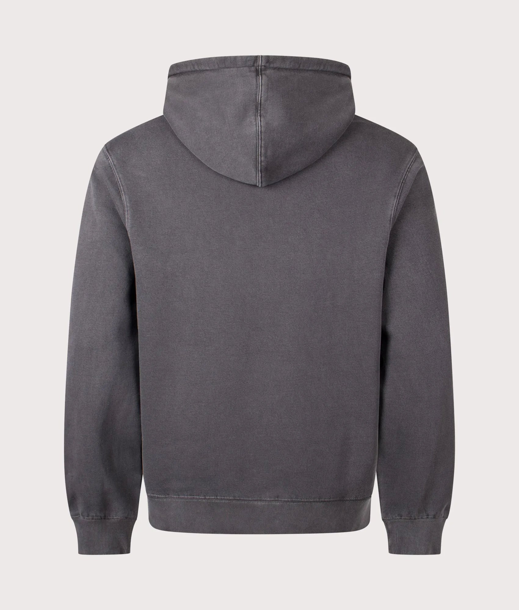 Oversized Torion Hoodie sold by EQVVS product image thumbnail 3