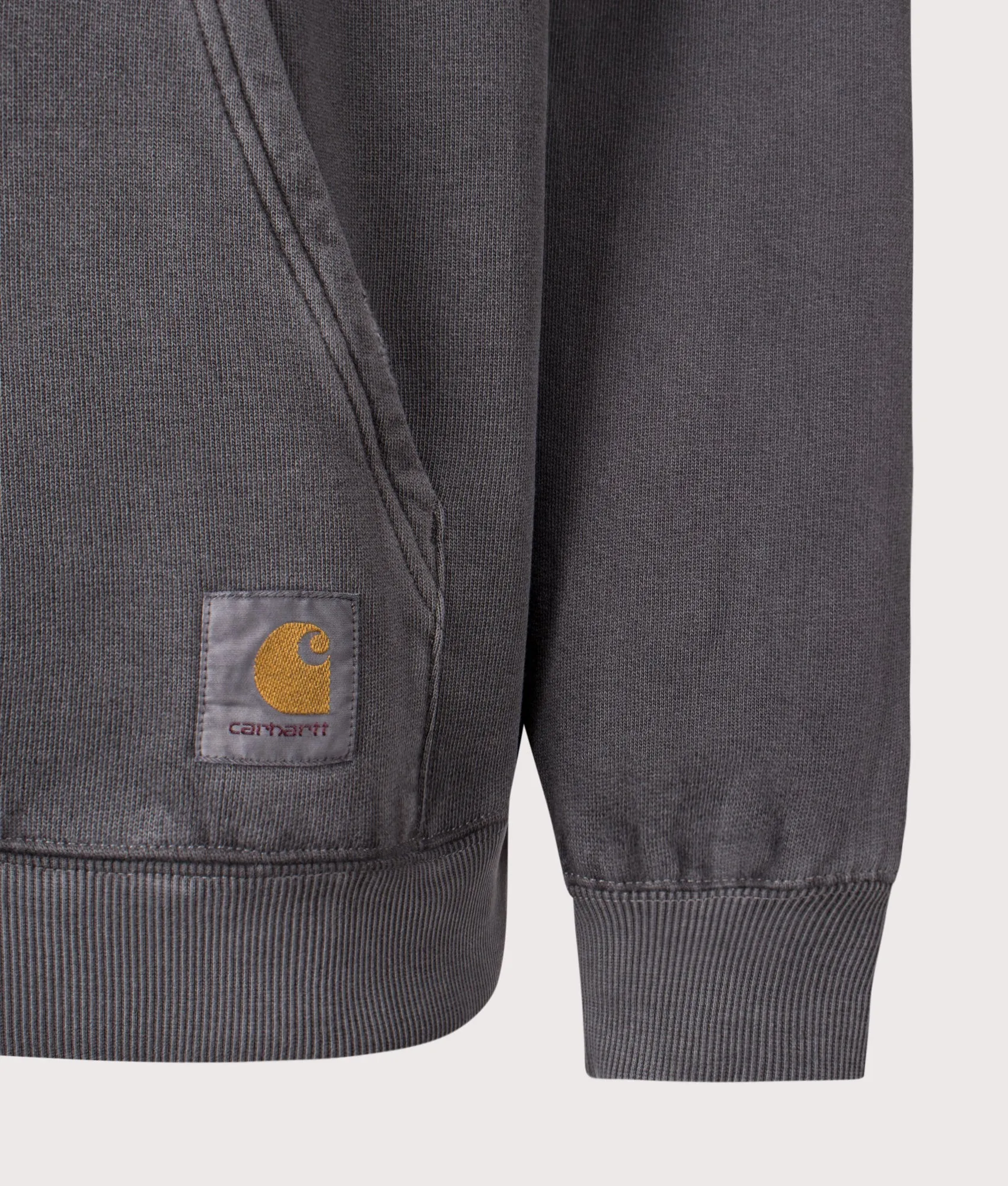 Oversized Torion Hoodie sold by EQVVS product image thumbnail 2