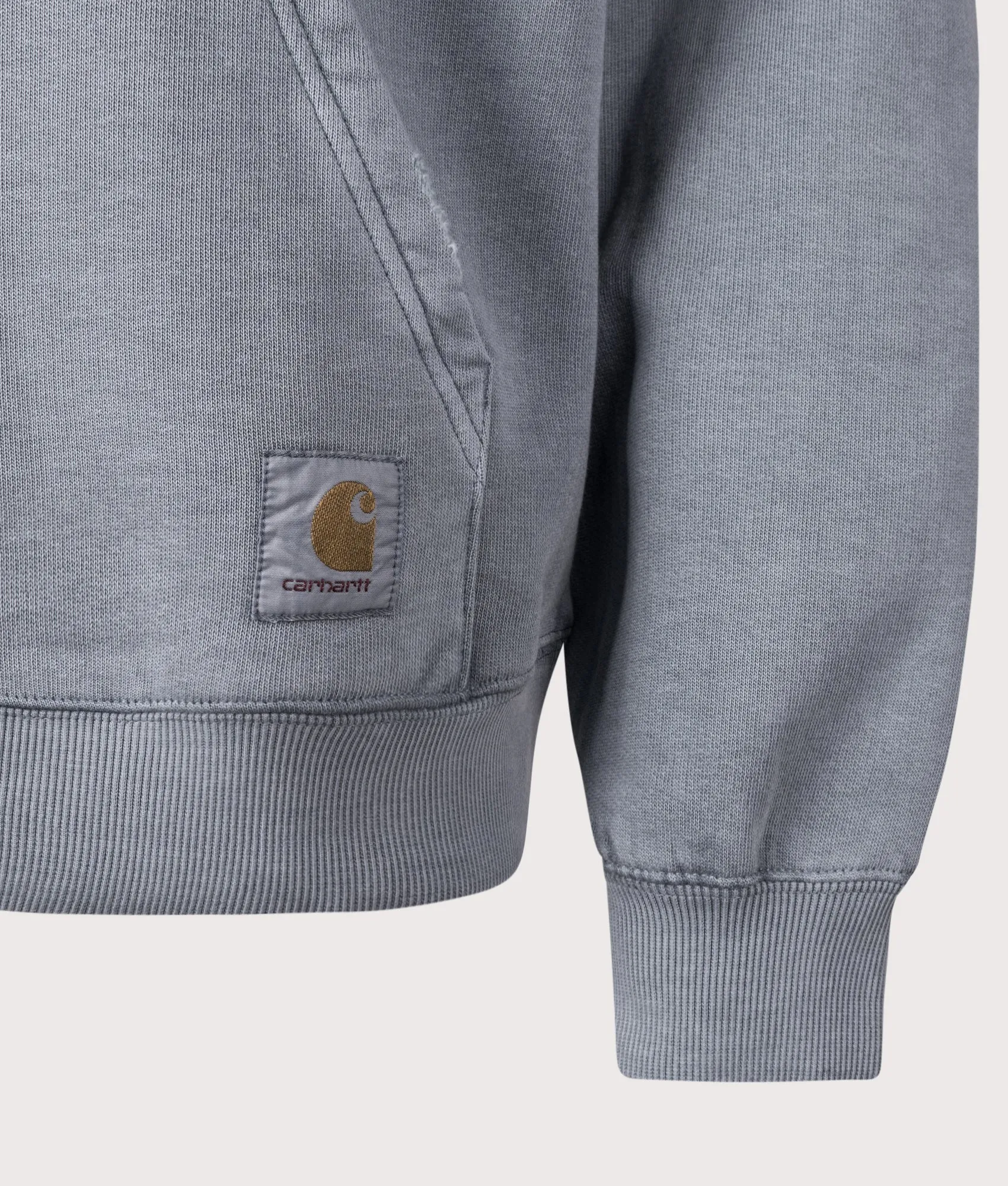 Oversized Torion Hoodie sold by EQVVS product image thumbnail 2