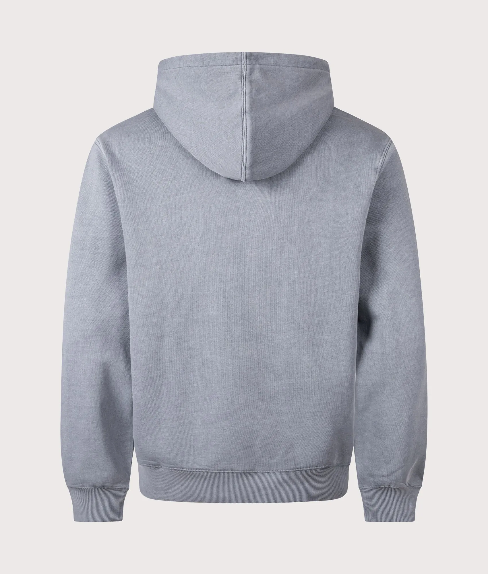 Oversized Torion Hoodie sold by EQVVS product image thumbnail 3