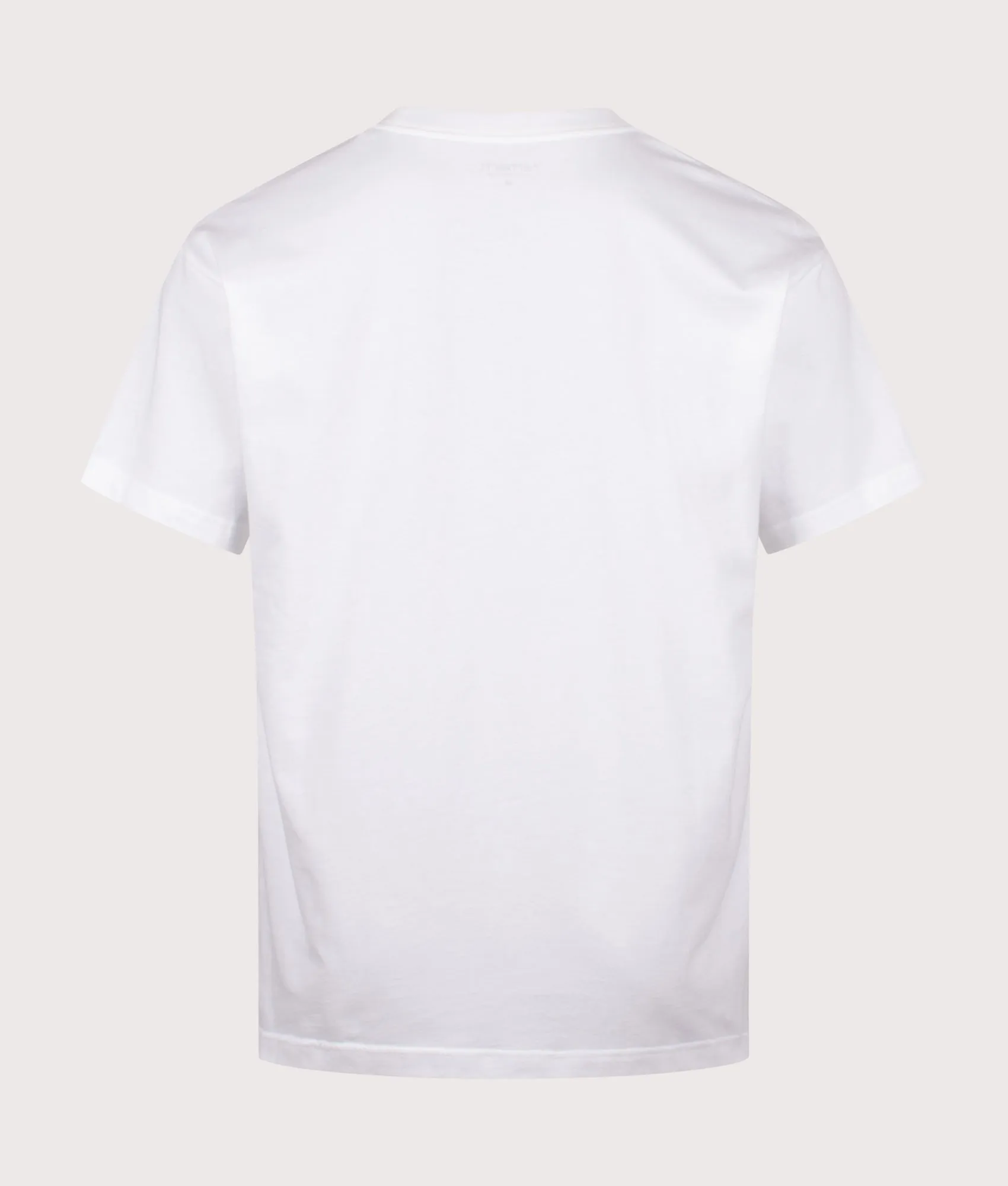 Relaxed Fit Clover T-Shirt sold by EQVVS product image thumbnail 3