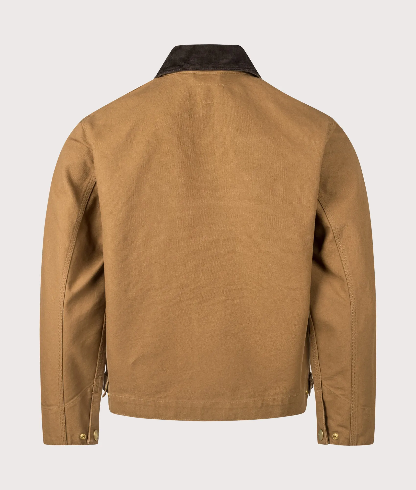 Detroit Jacket sold by EQVVS product image thumbnail 3