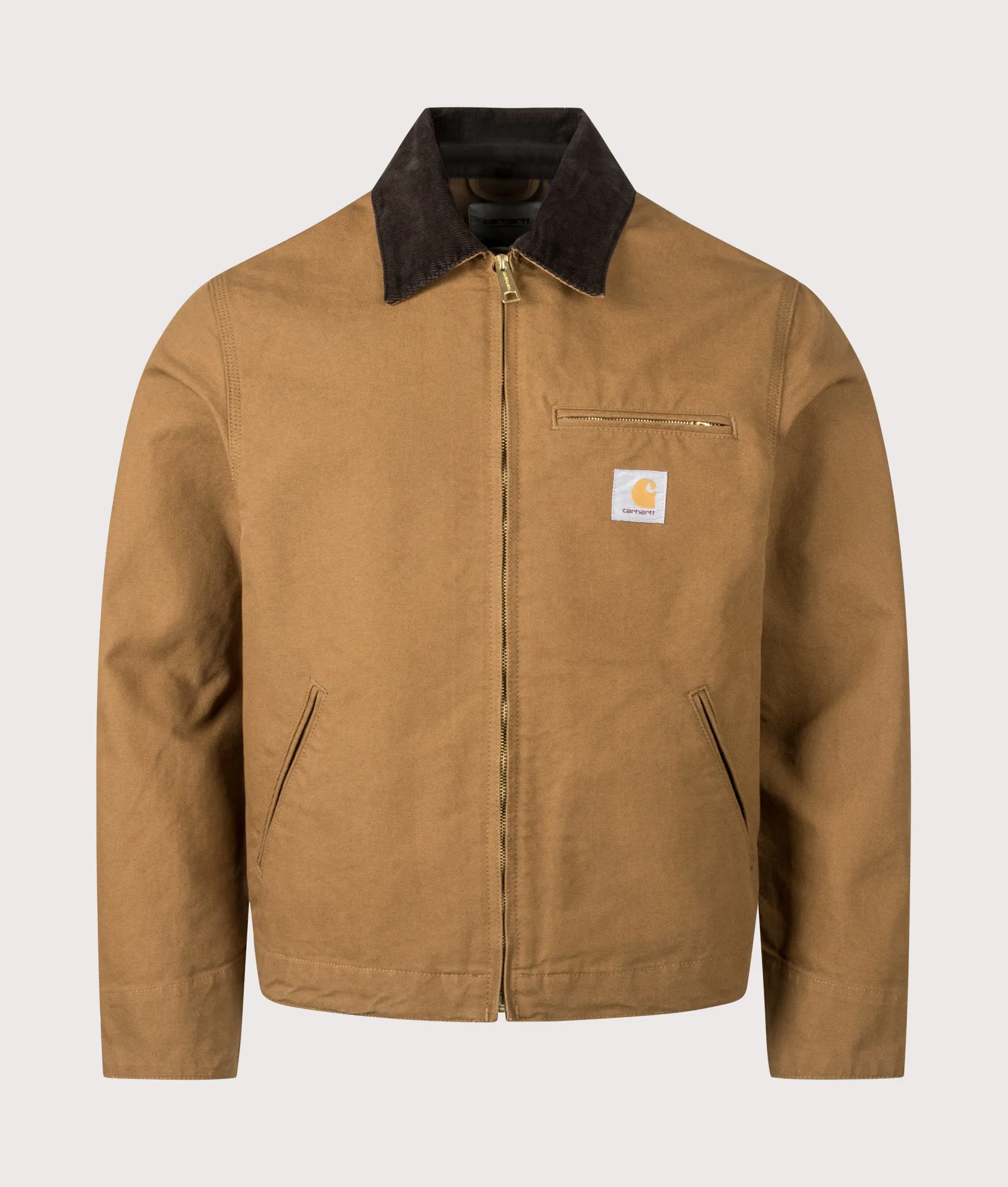 Detroit Jacket sold by EQVVS