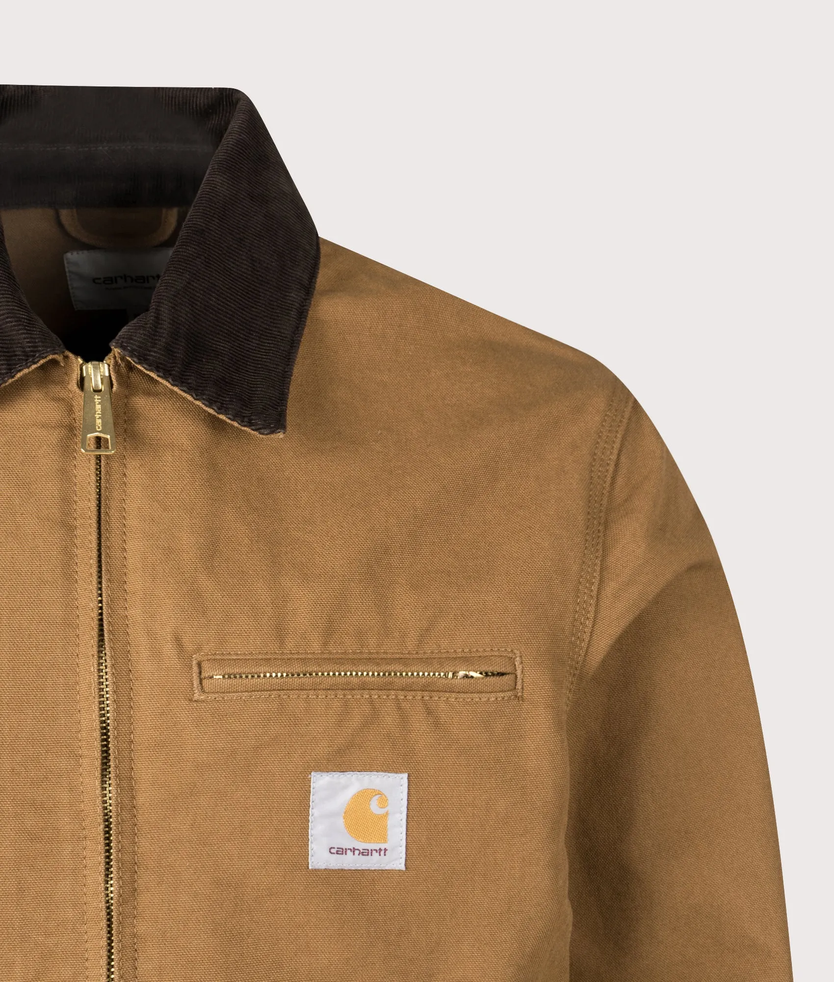 Detroit Jacket sold by EQVVS product image thumbnail 2