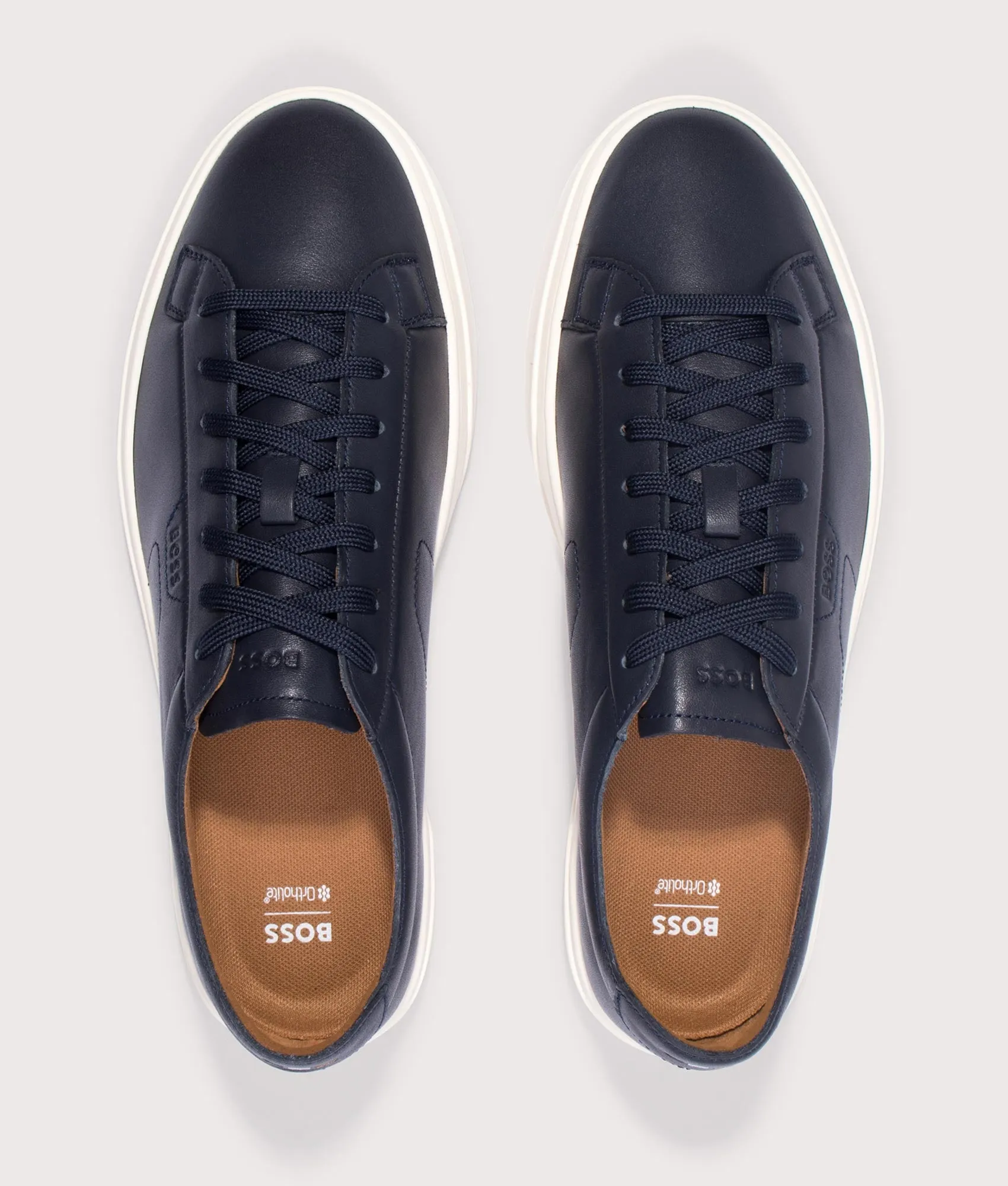 Kieran Tenn Trainers sold by EQVVS product image thumbnail 4