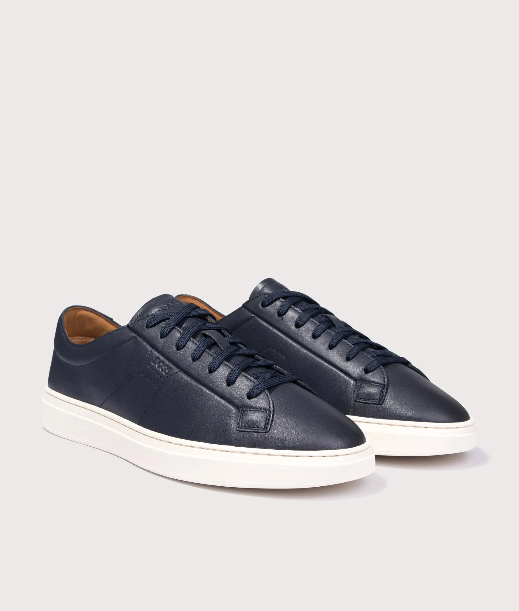 Kieran Tenn Trainers sold by EQVVS product image thumbnail 2