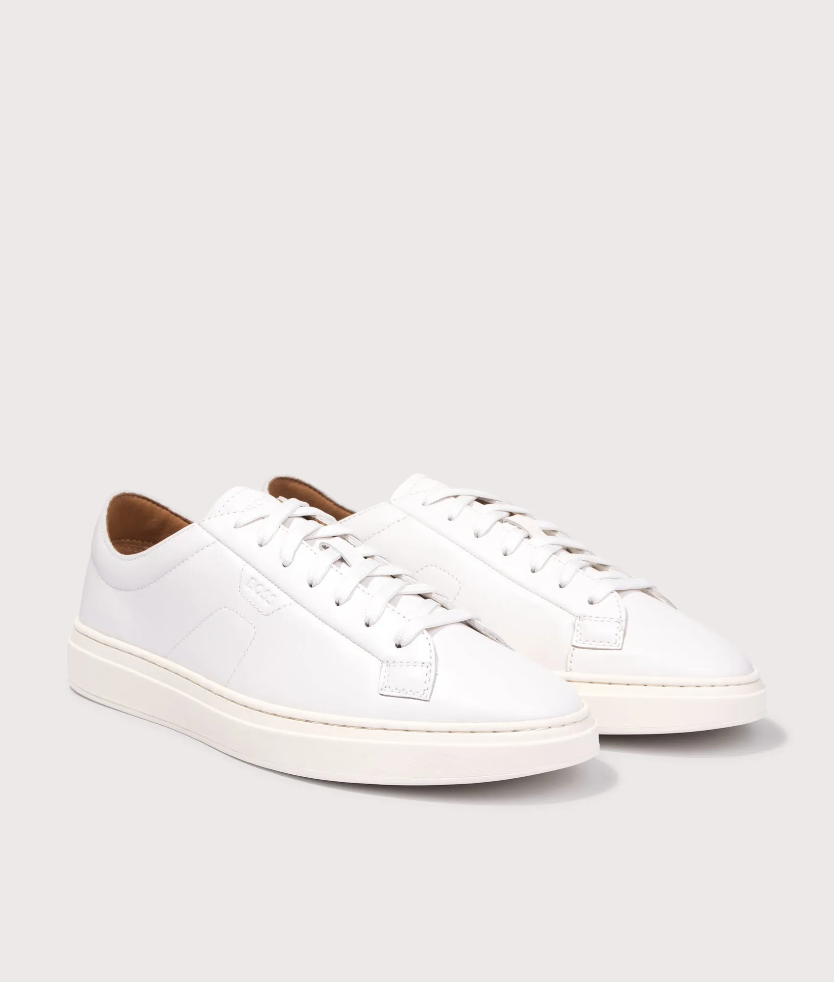 Kieran Tenn Trainers sold by EQVVS product image thumbnail 2