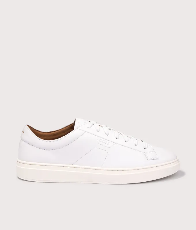 Kieran Tenn Trainers sold by EQVVS