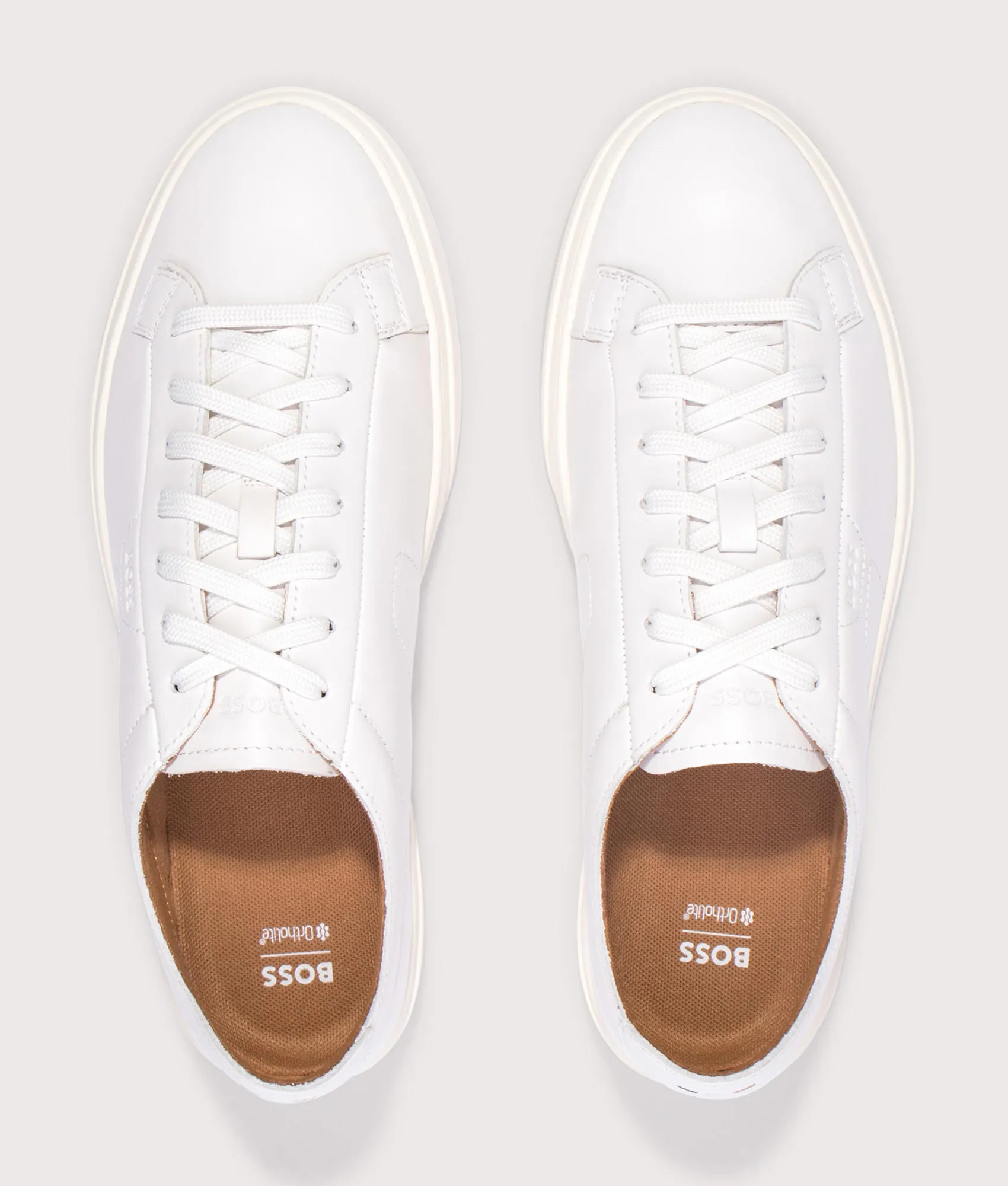 Kieran Tenn Trainers sold by EQVVS product image thumbnail 4