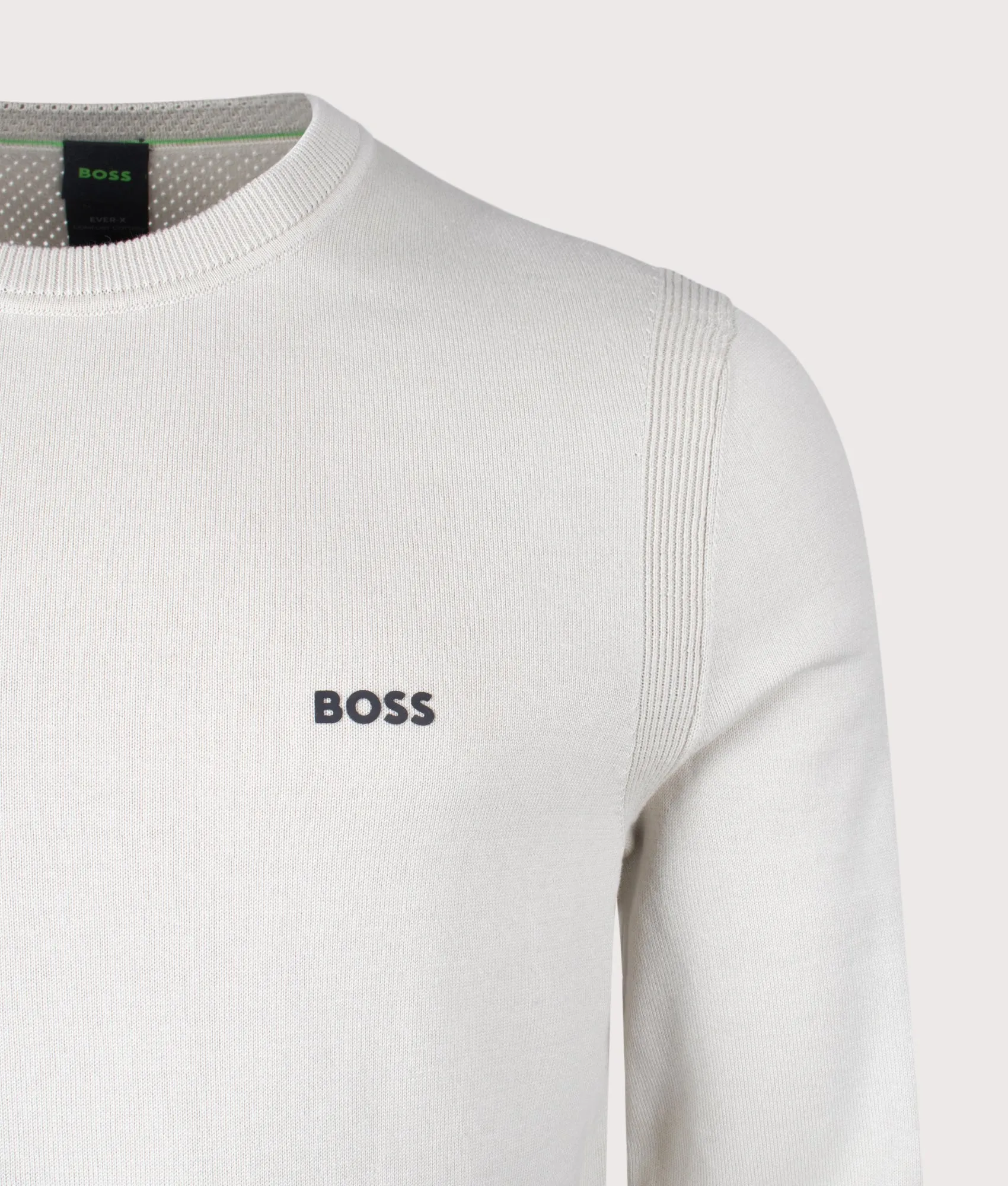 Ever-X Crew Neck Jumper sold by EQVVS product image thumbnail 2