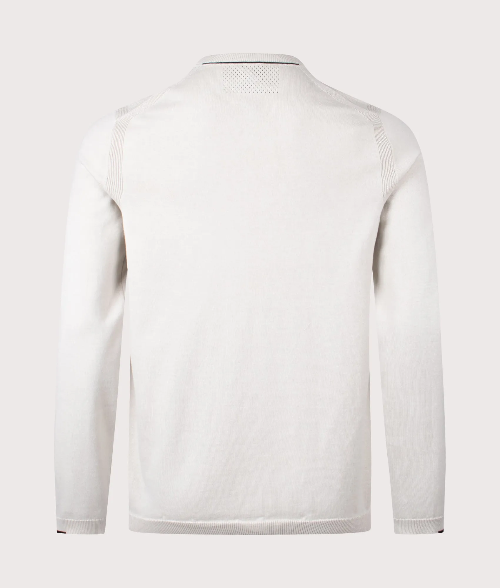 Ever-X Crew Neck Jumper sold by EQVVS product image thumbnail 3