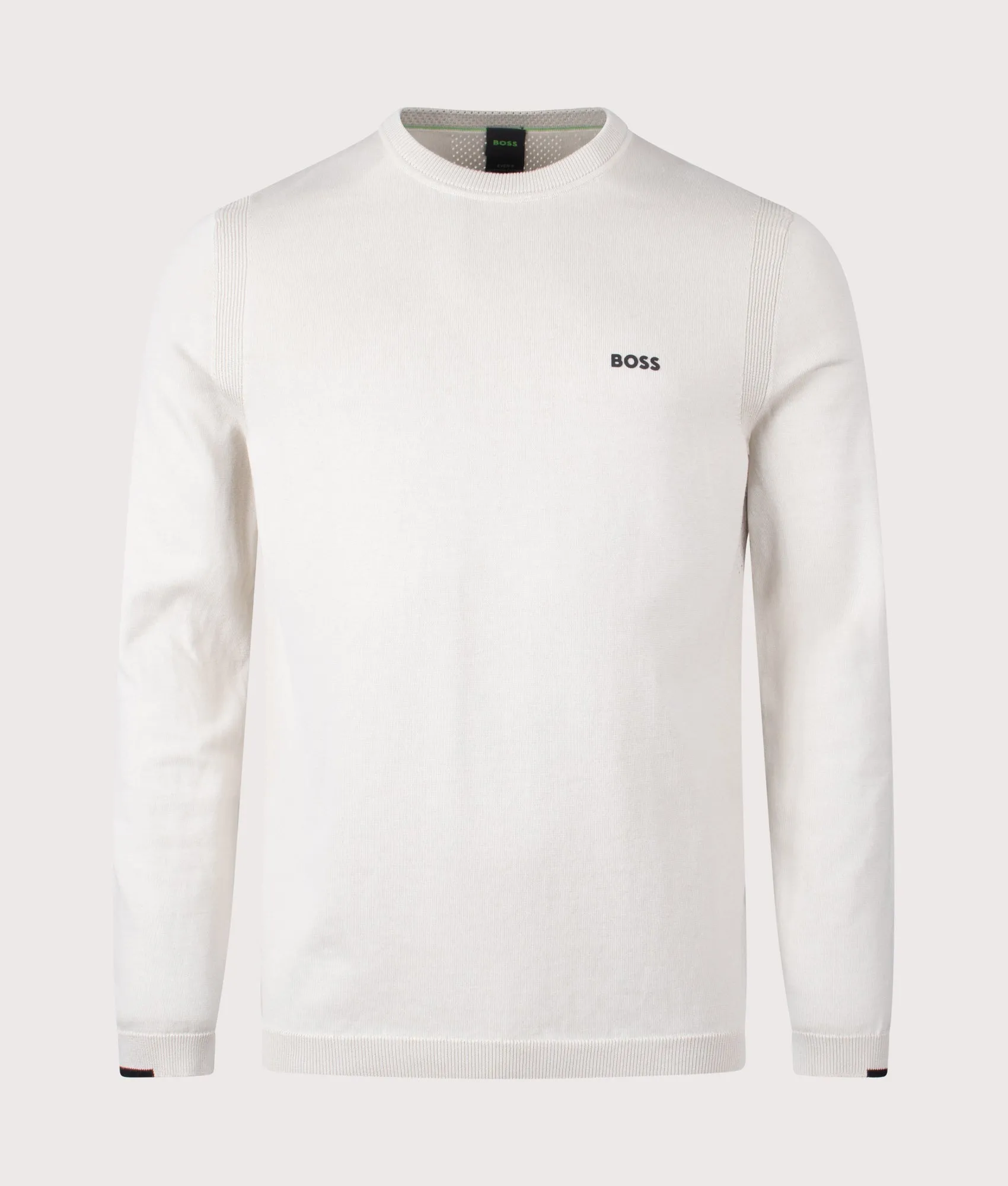 Ever-X Crew Neck Jumper sold by EQVVS