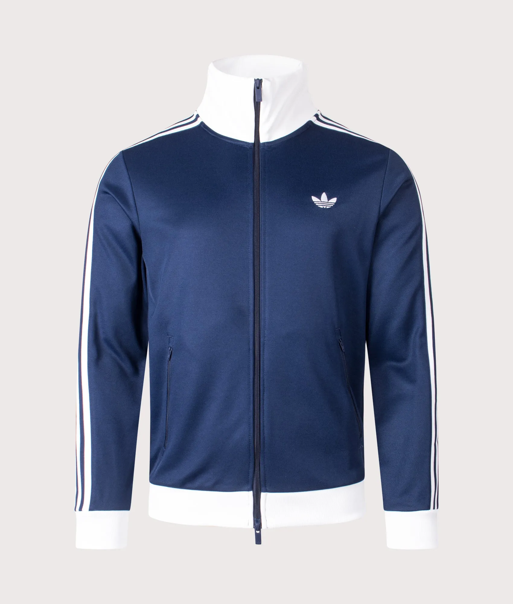 BECKENBAUER TT Track Top sold by EQVVS product image thumbnail 3