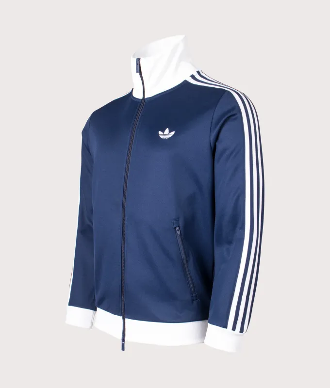 BECKENBAUER TT Track Top made by Adidas