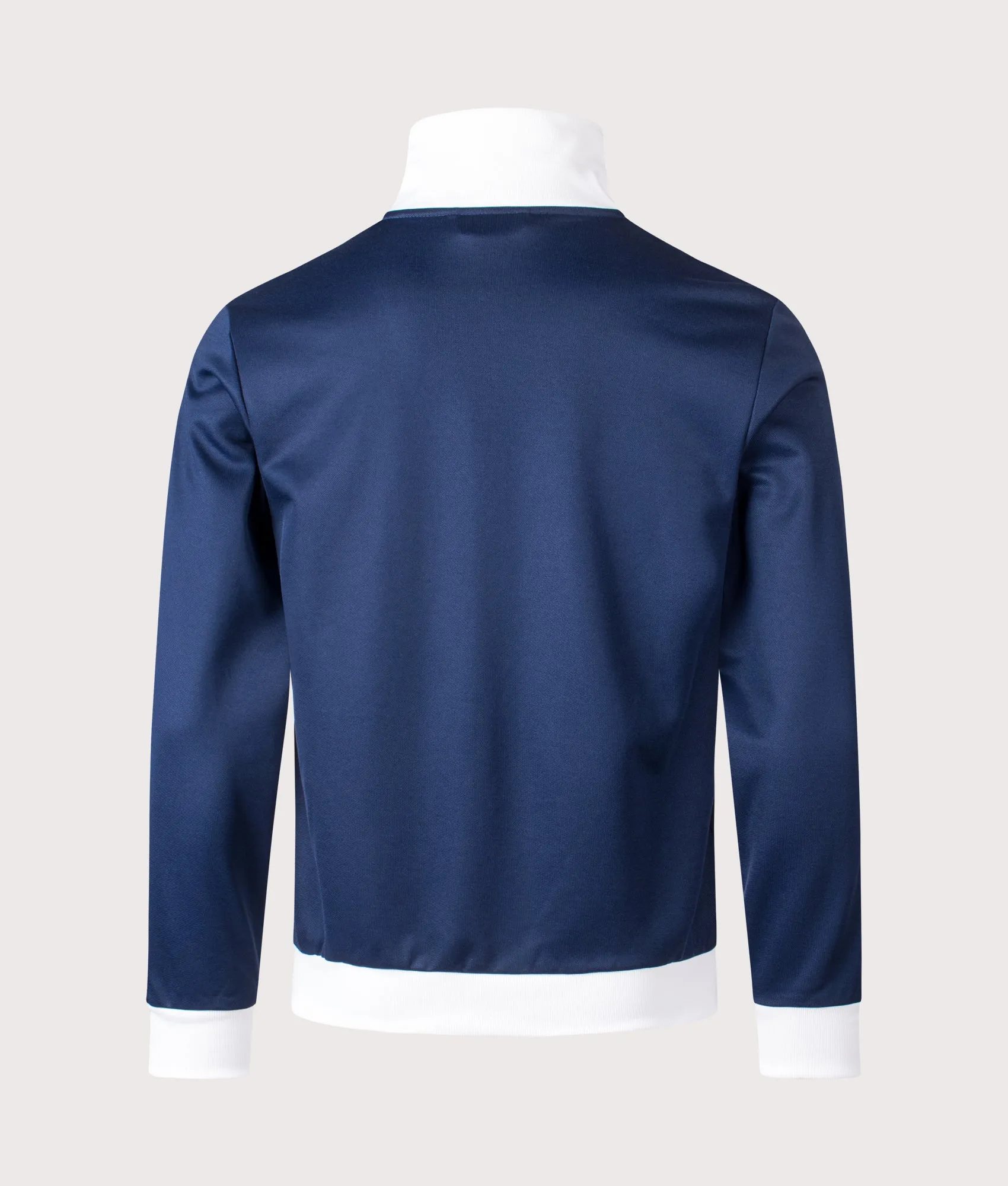 BECKENBAUER TT Track Top sold by EQVVS product image thumbnail 4