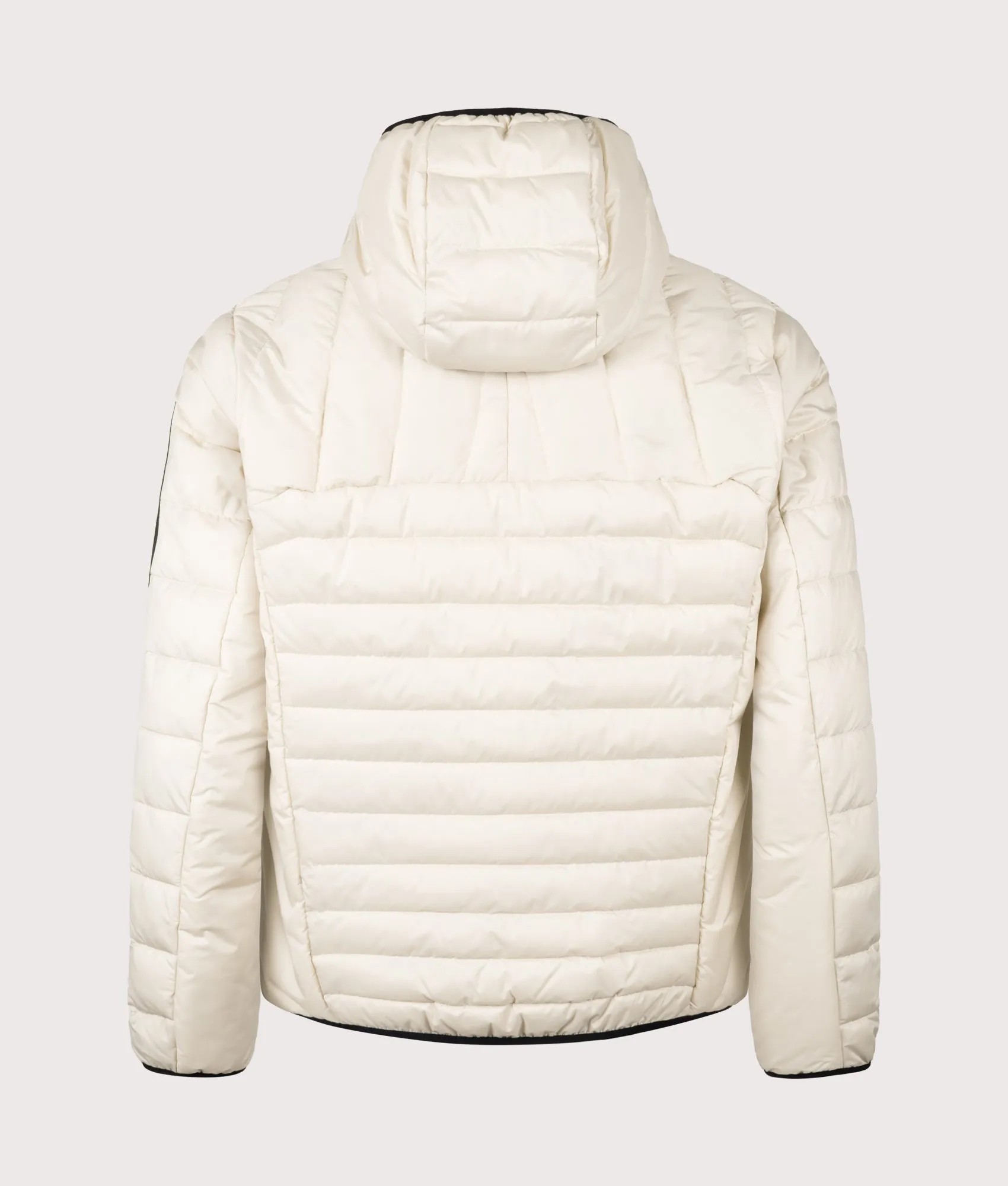 Urbanex Hooded Jacket sold by EQVVS product image thumbnail 4